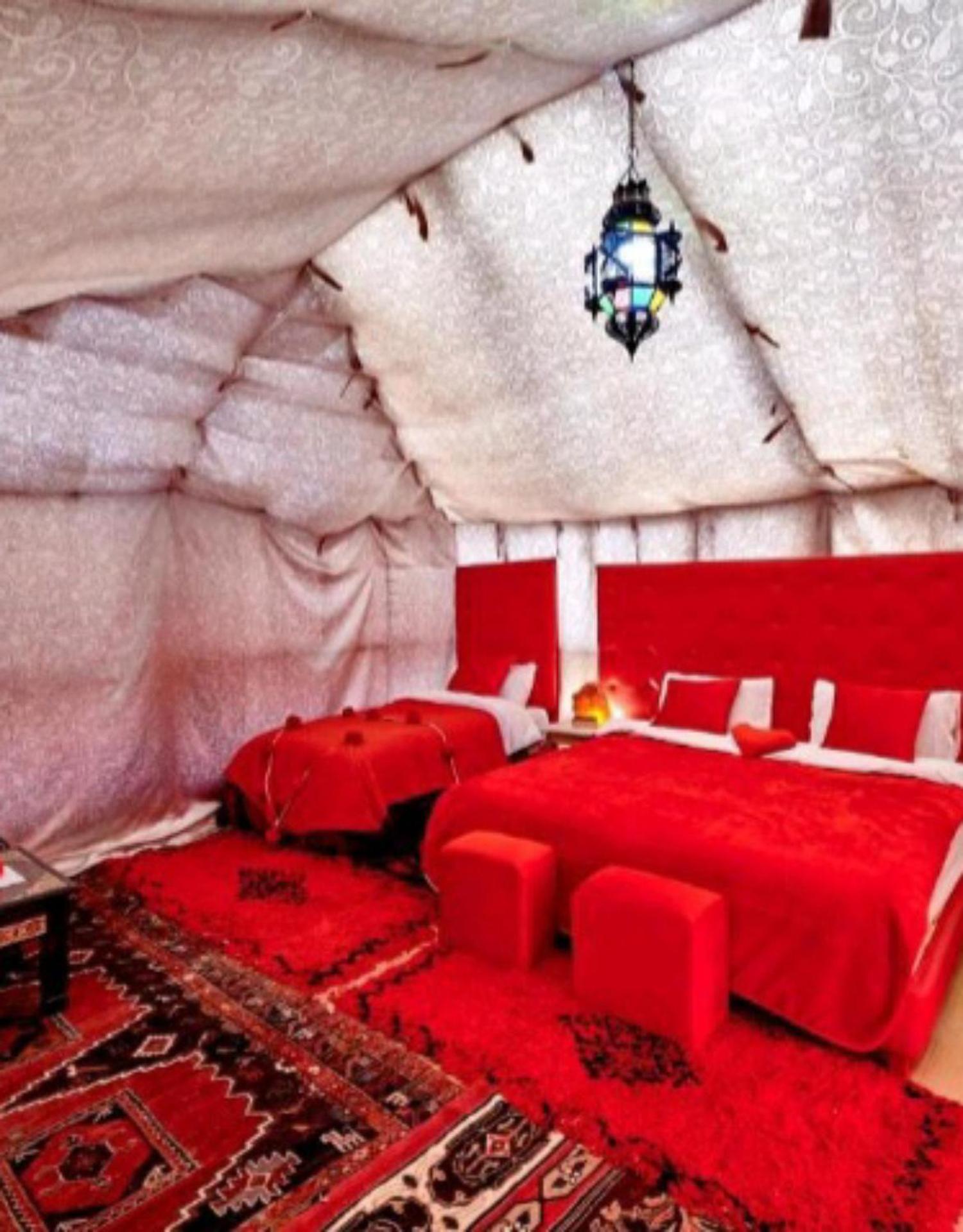 Tent photo 3