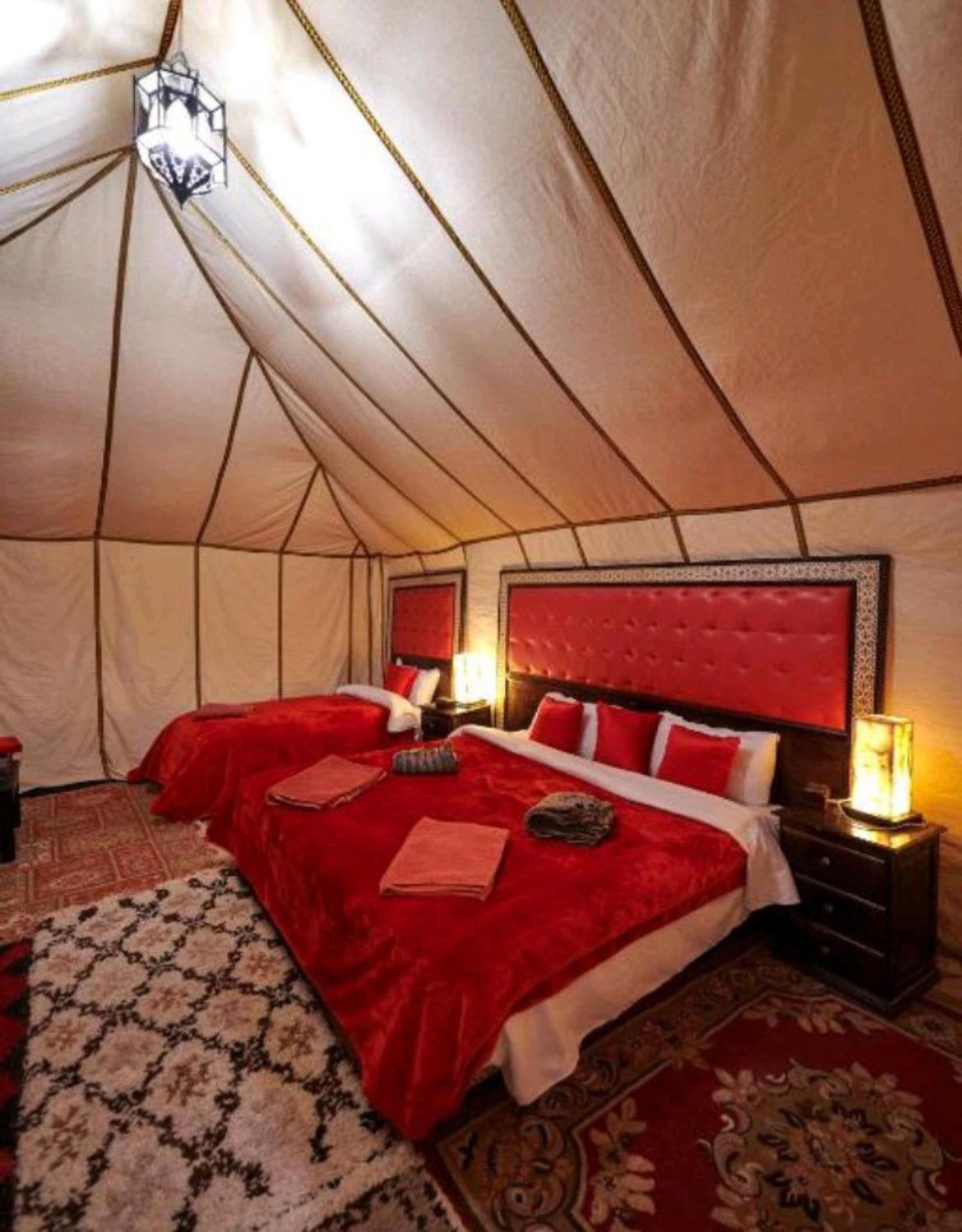 Twin Room photo 1