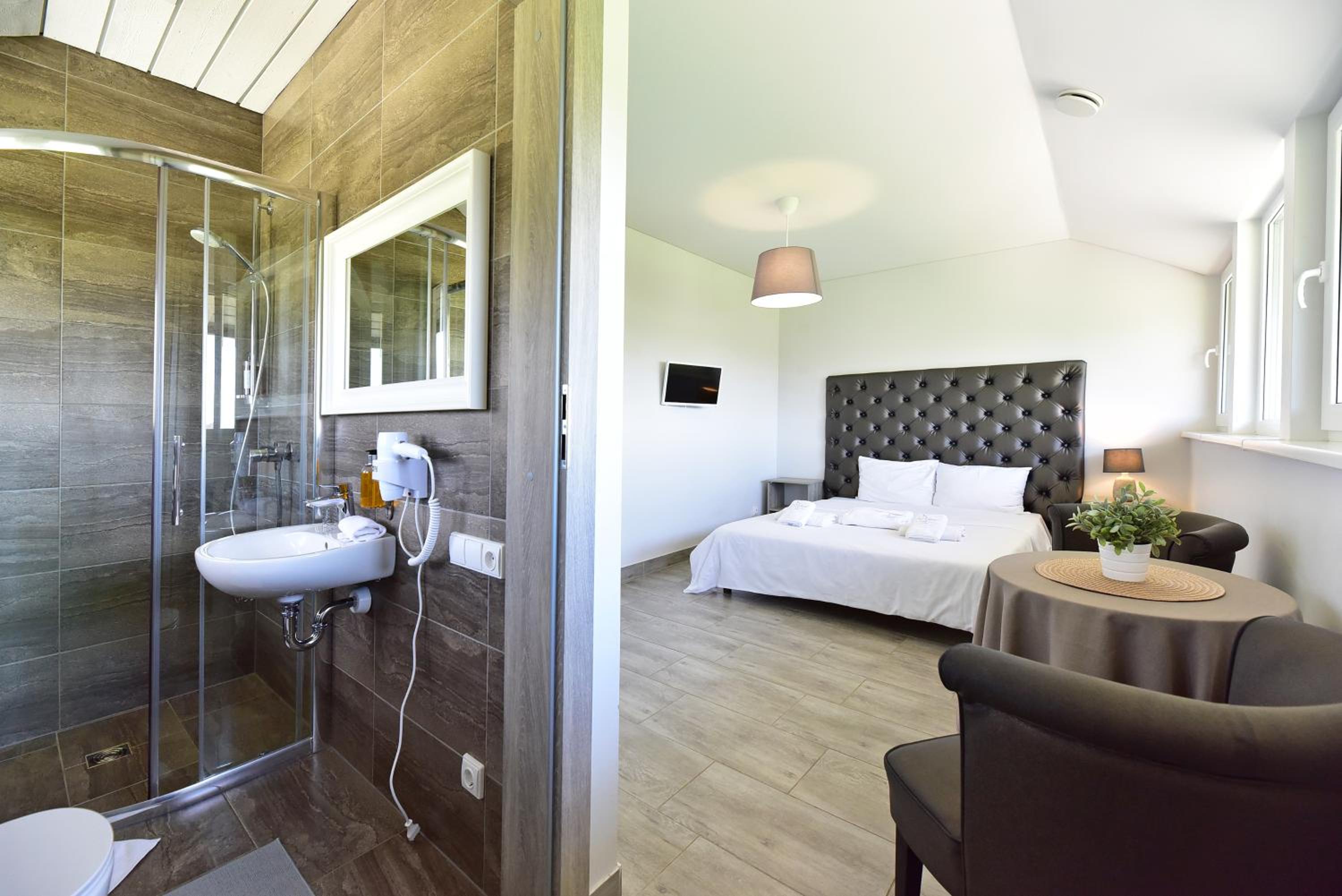 Standard Double Room photo 1