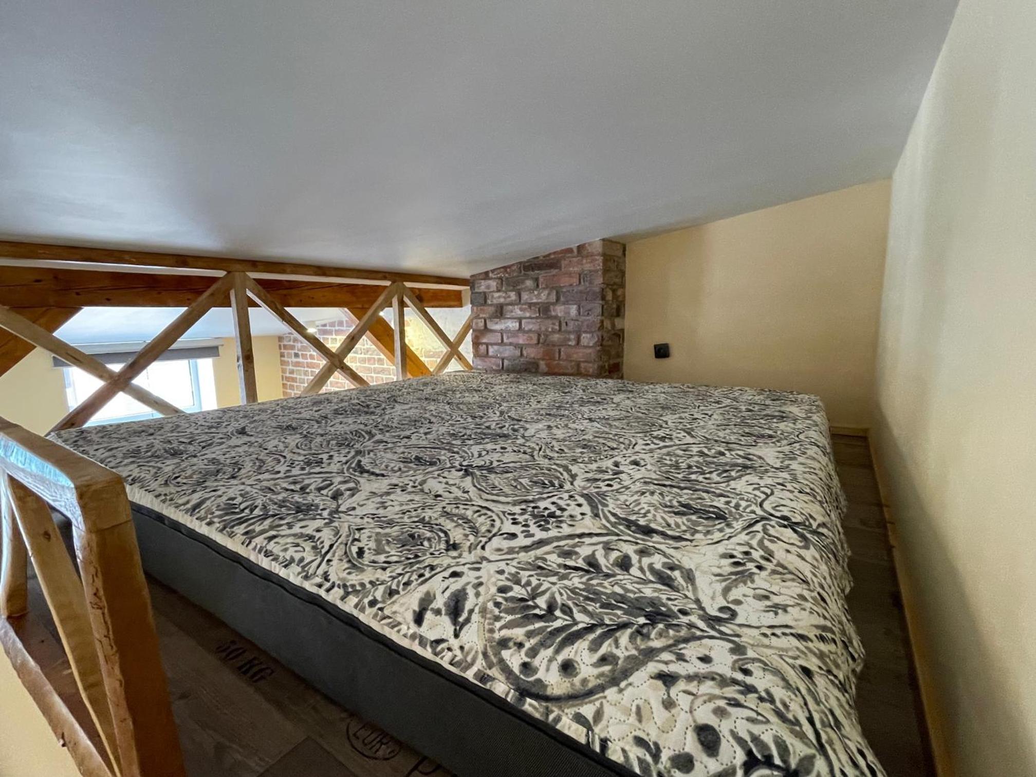 One-Bedroom House photo 3
