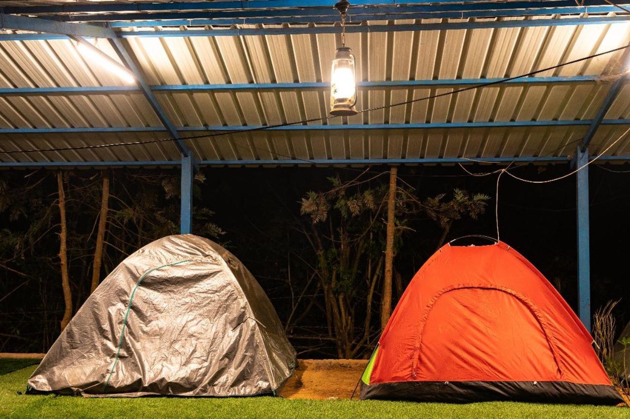 Tent photo 2