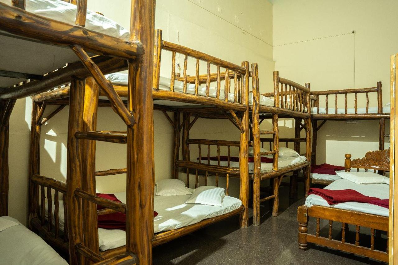 Mixed Dormitory Room photo 3