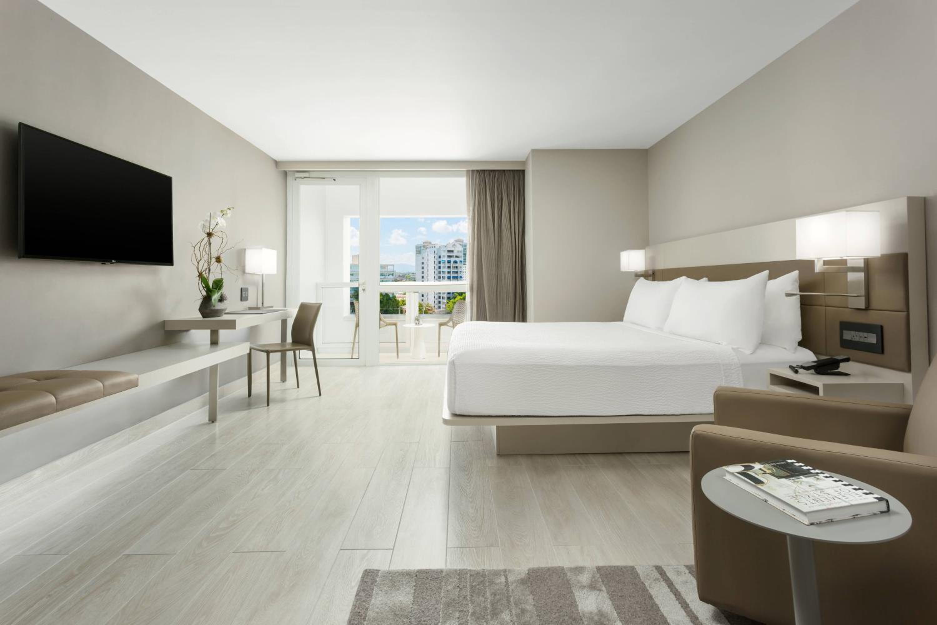 King Room - Photo 2