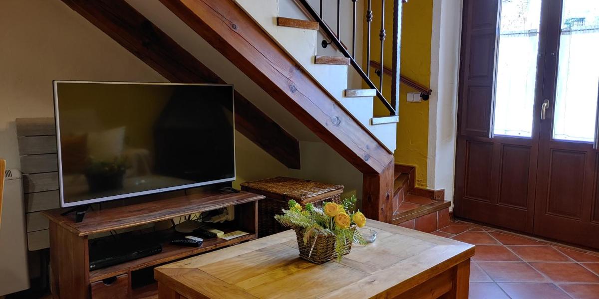 Duplex Apartment