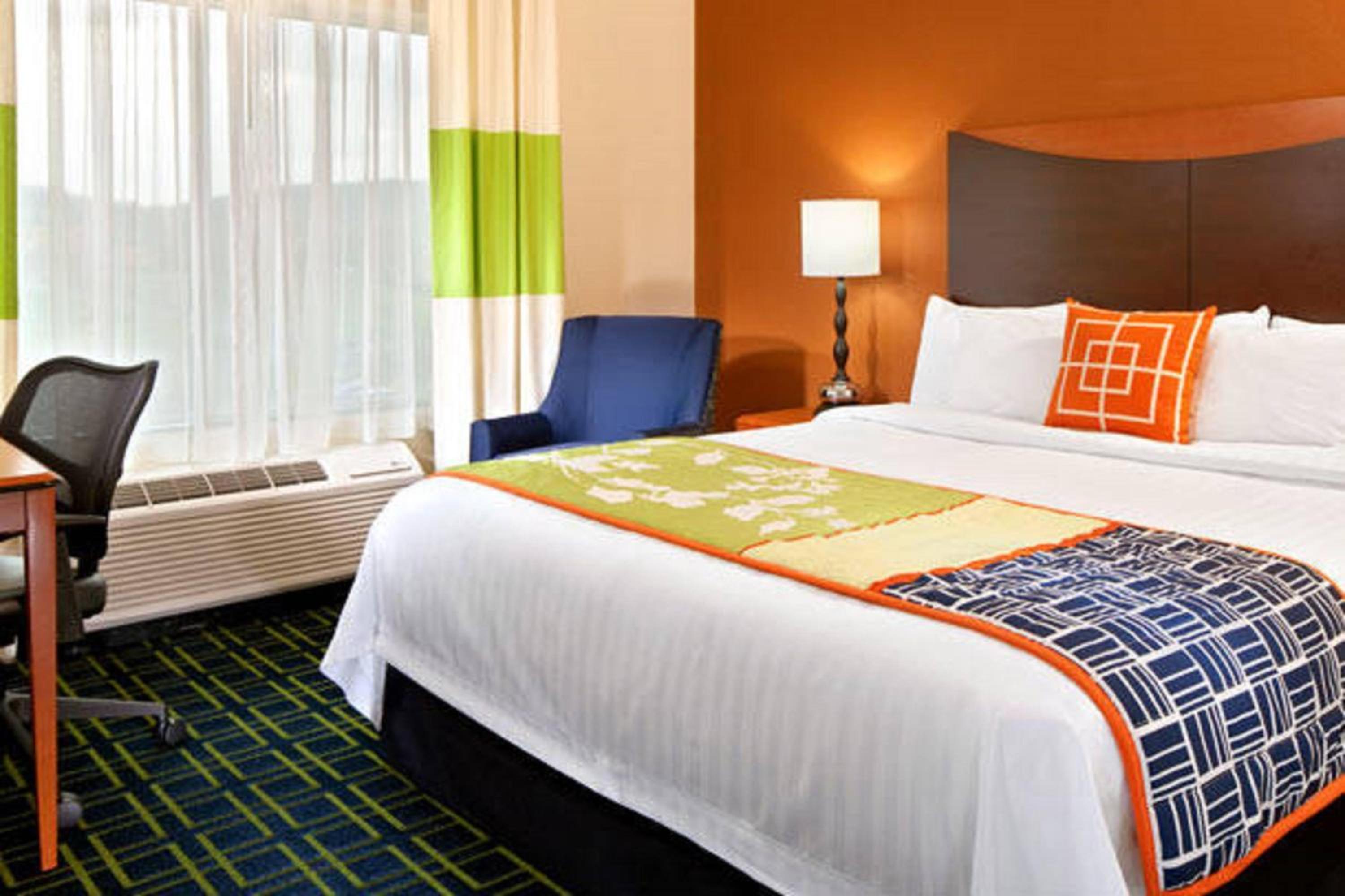 King Room - Photo 1