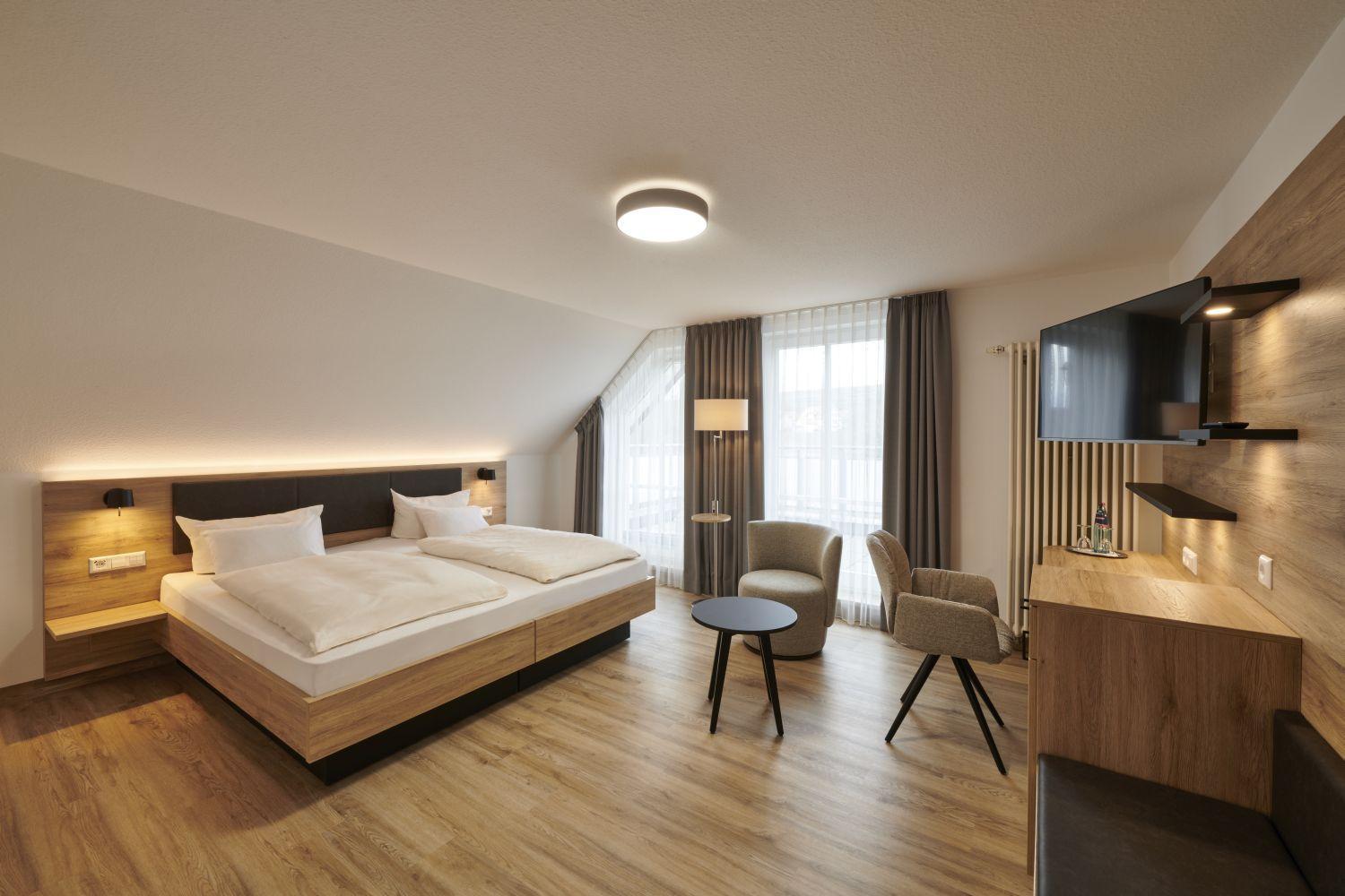 Double Room Annex - Photo 6