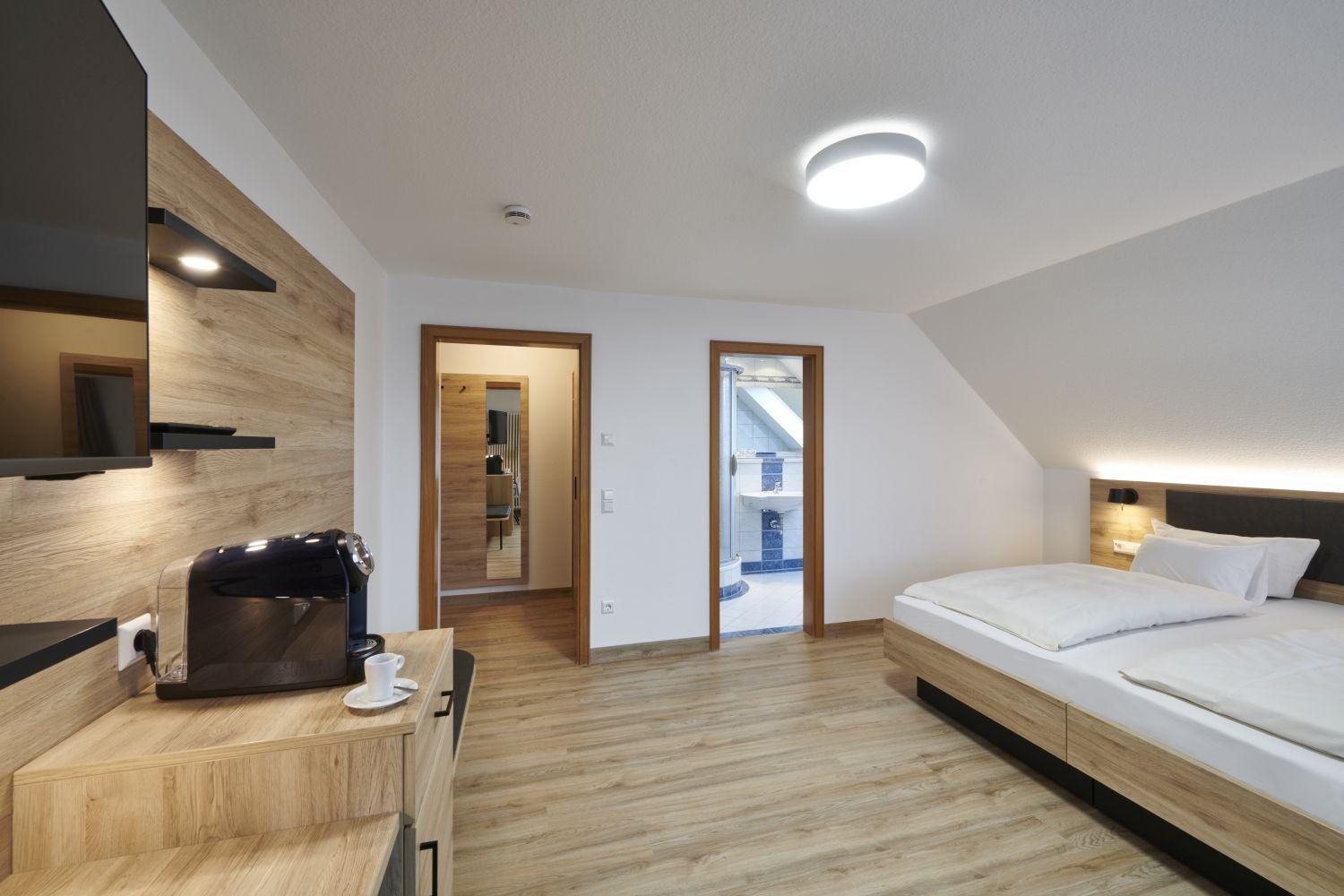 Double Room Annex - Photo 5