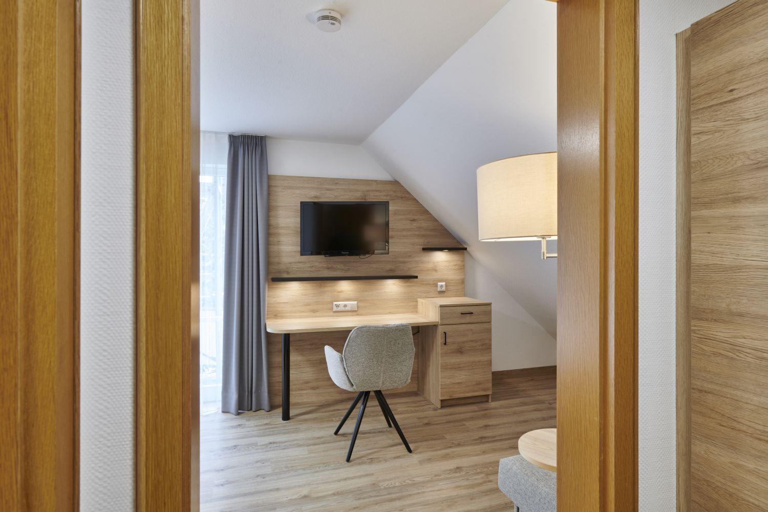 Double Room Annex - Photo 4