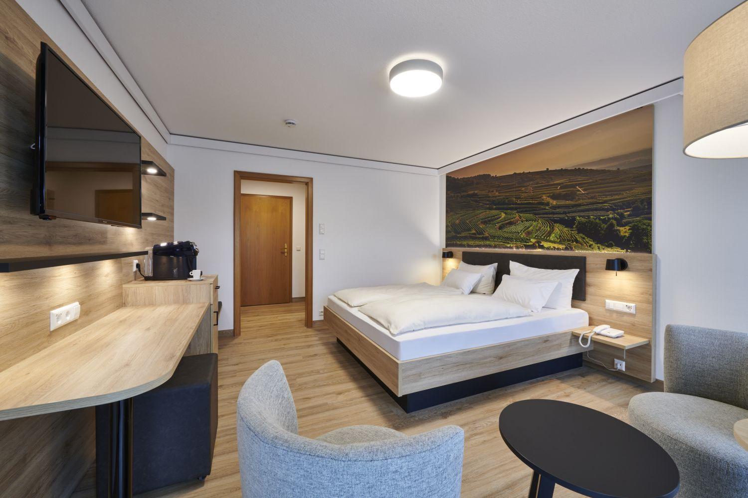 Double Room Annex - Photo 9