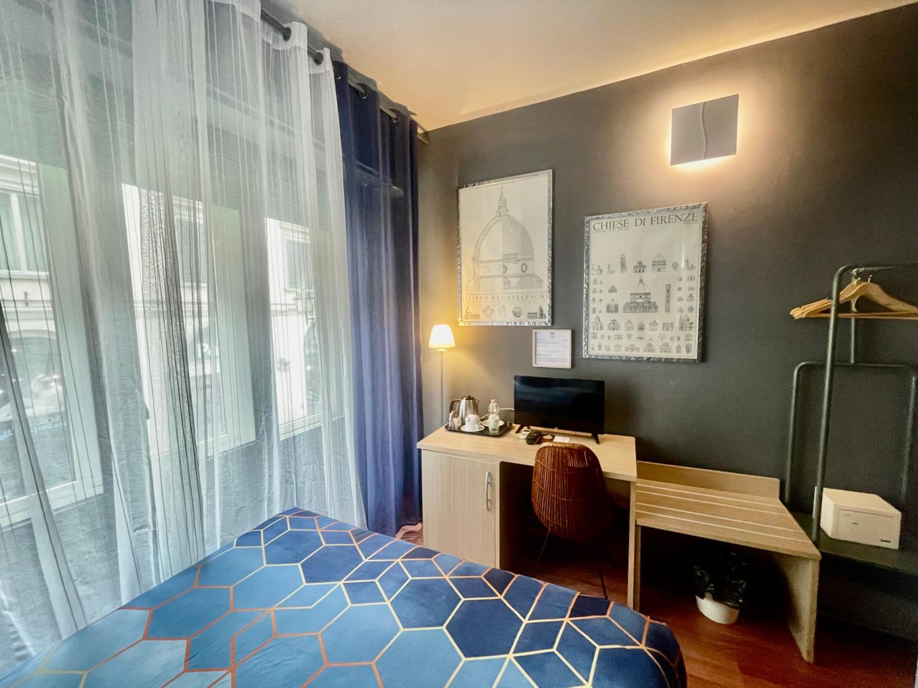 Double Room photo 3