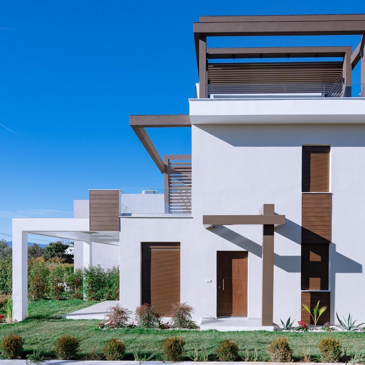 Two-Bedroom Villa - Photo 10