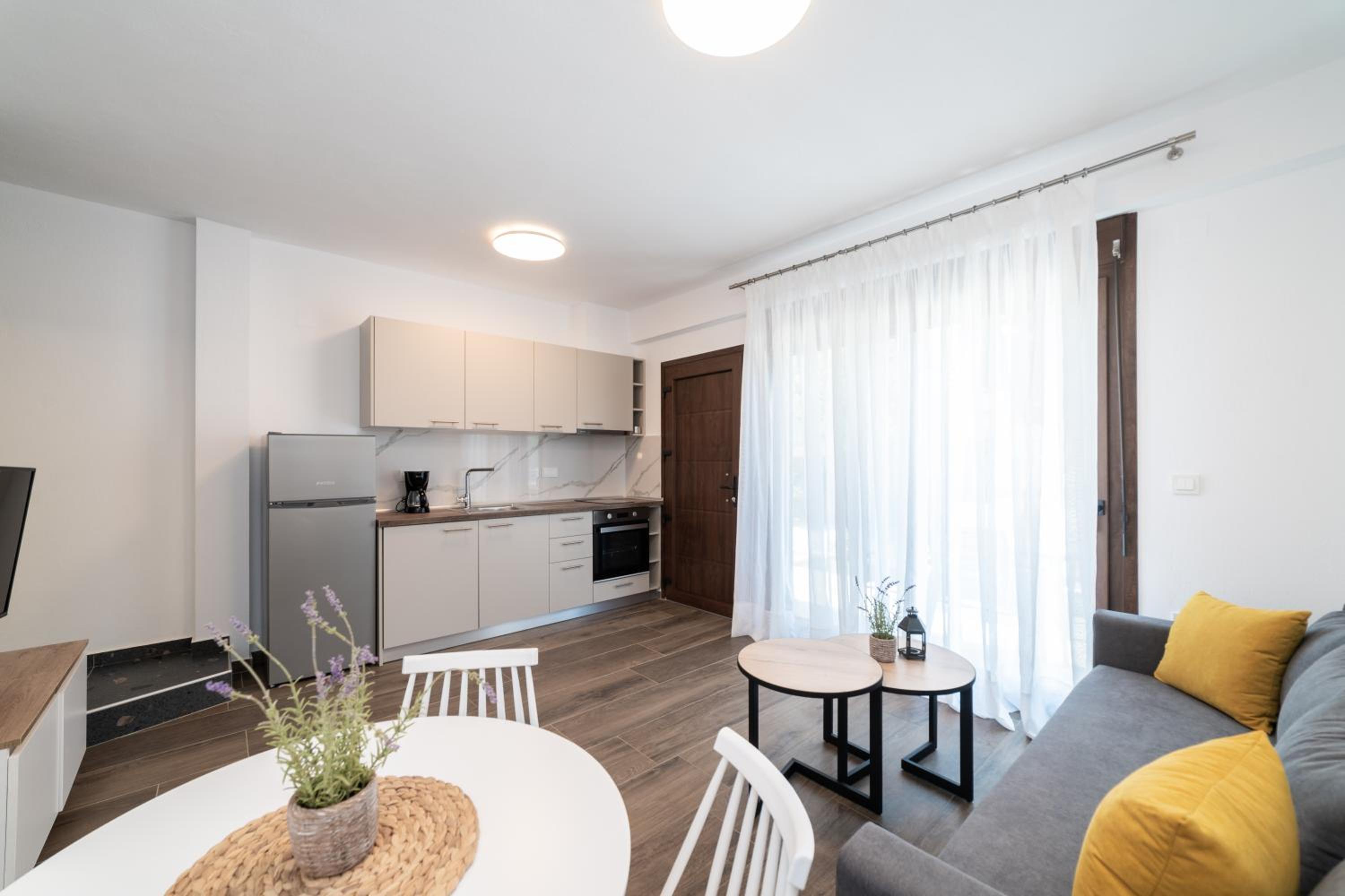 Two-Bedroom Villa - Photo 16