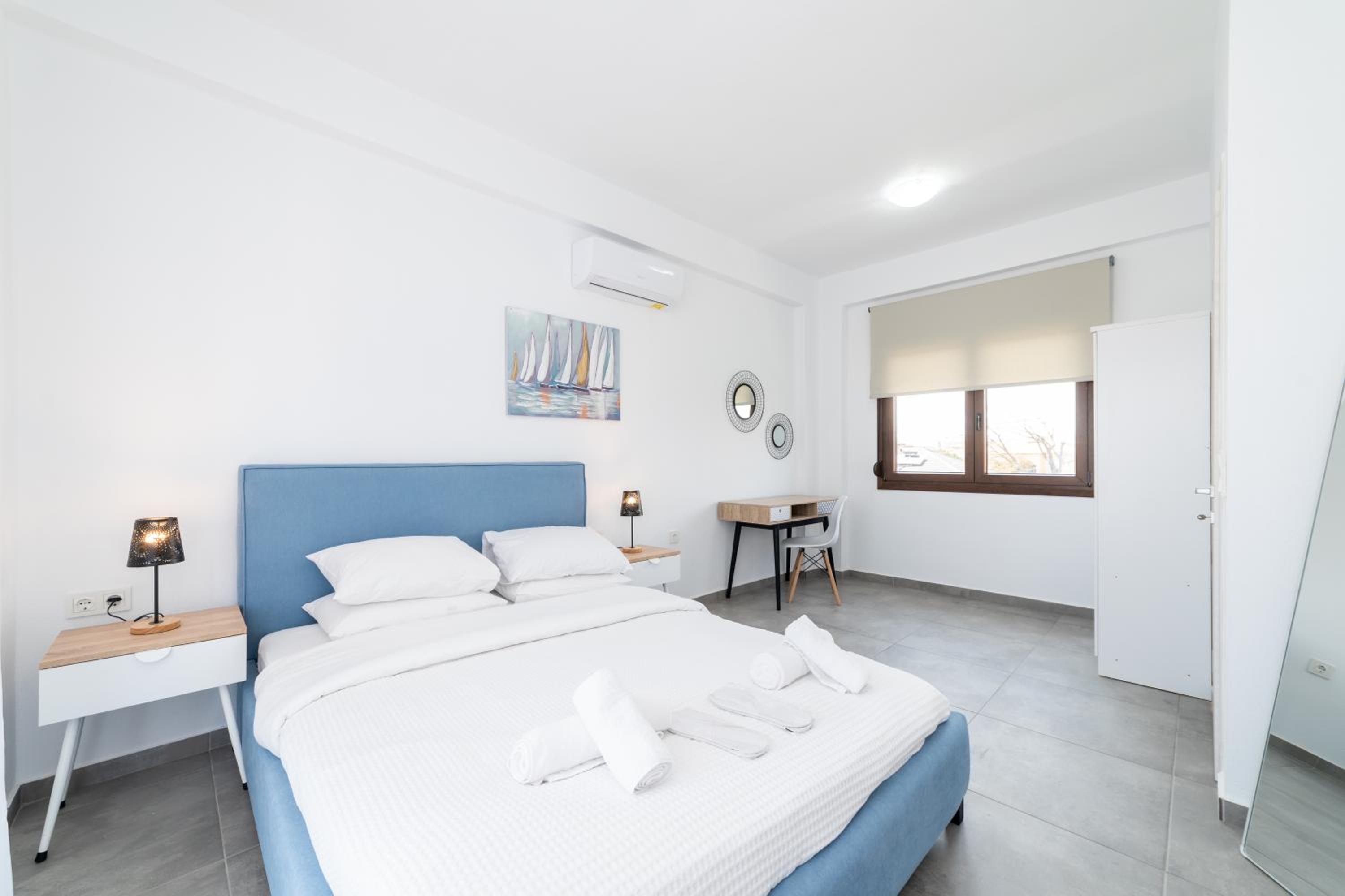 Two-Bedroom Villa - Photo 20