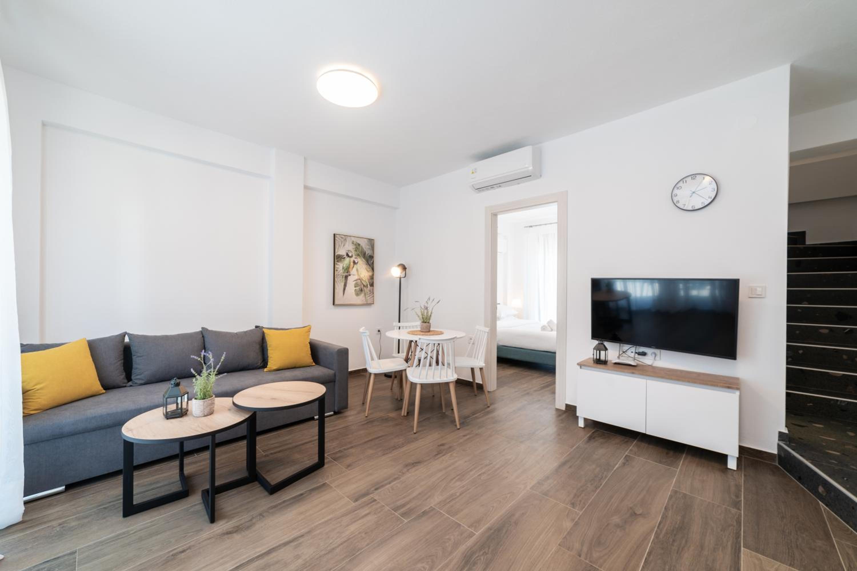 Two-Bedroom Villa - Photo 1