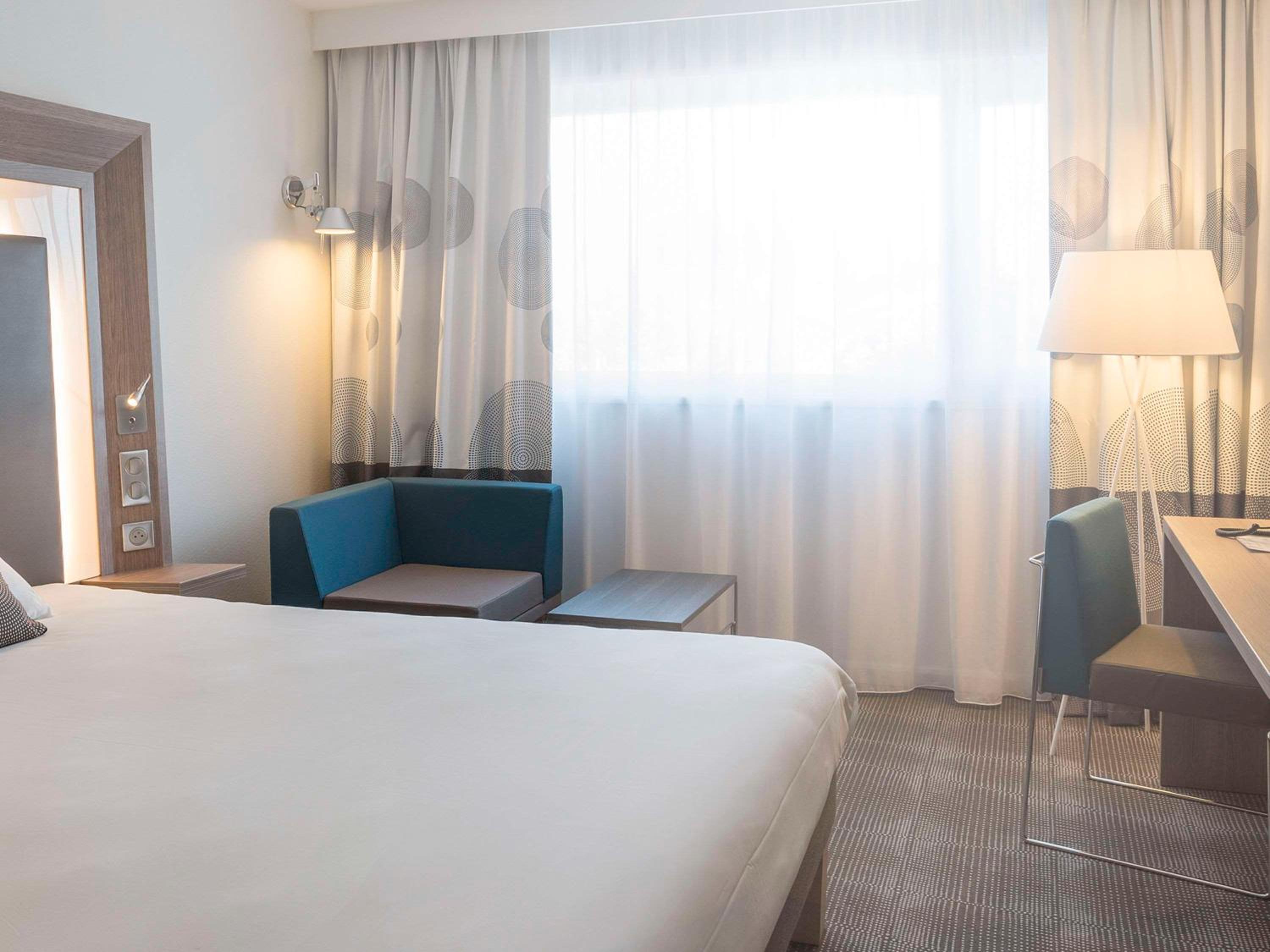 Superior Double Room with Sofa Bed photo 3