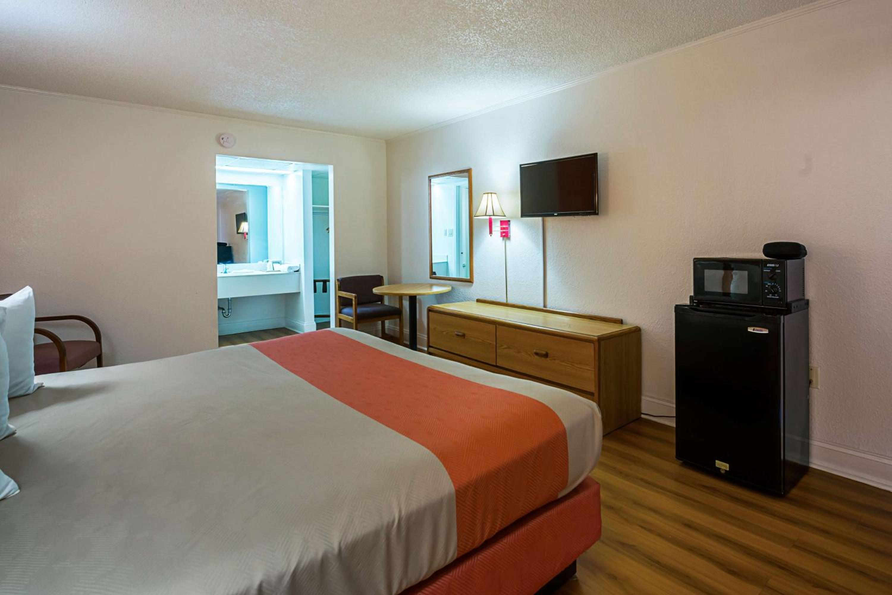 Motel 6-Perry, GA, Foto 13