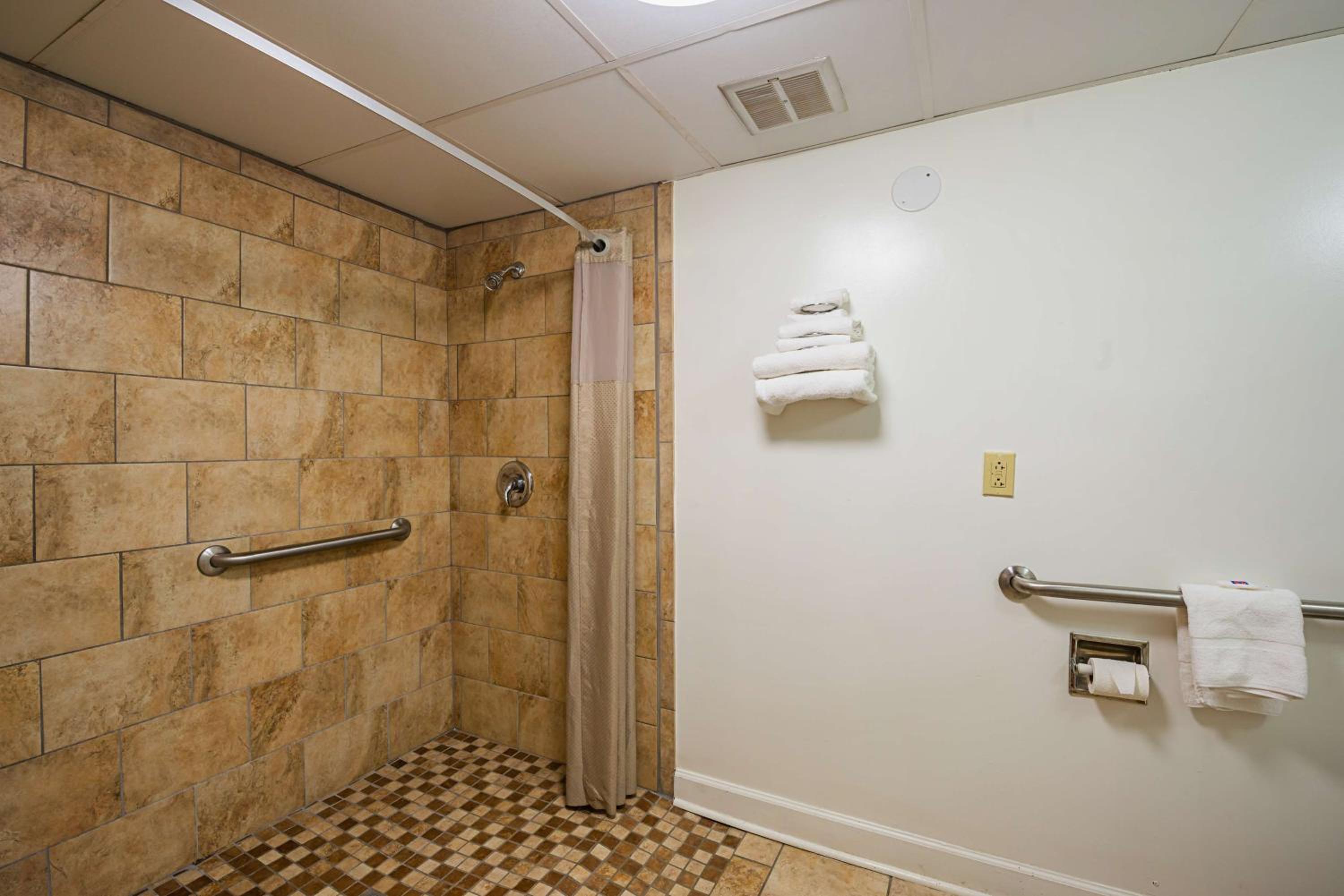 Motel 6-Perry, GA, Foto 5