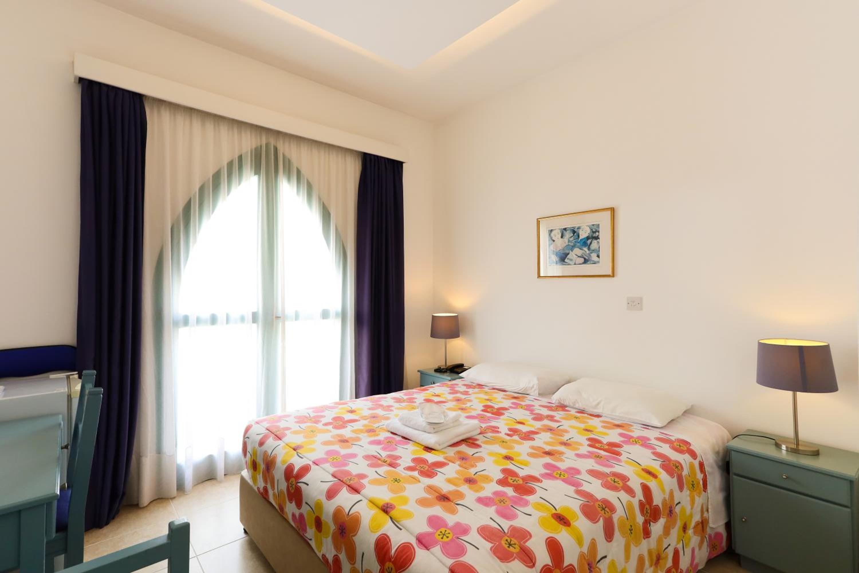 Budget Single Room photo 2