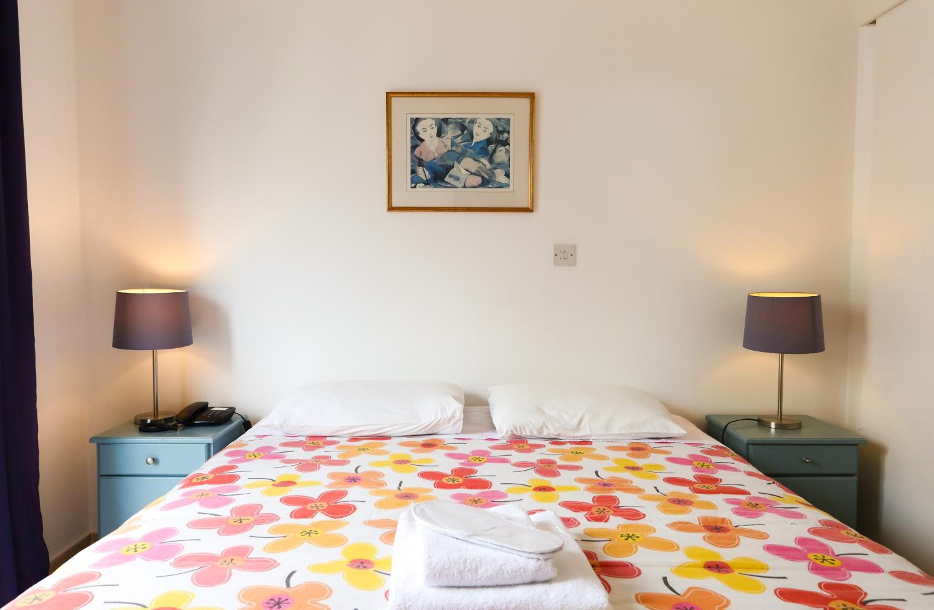 Budget Single Room photo 3