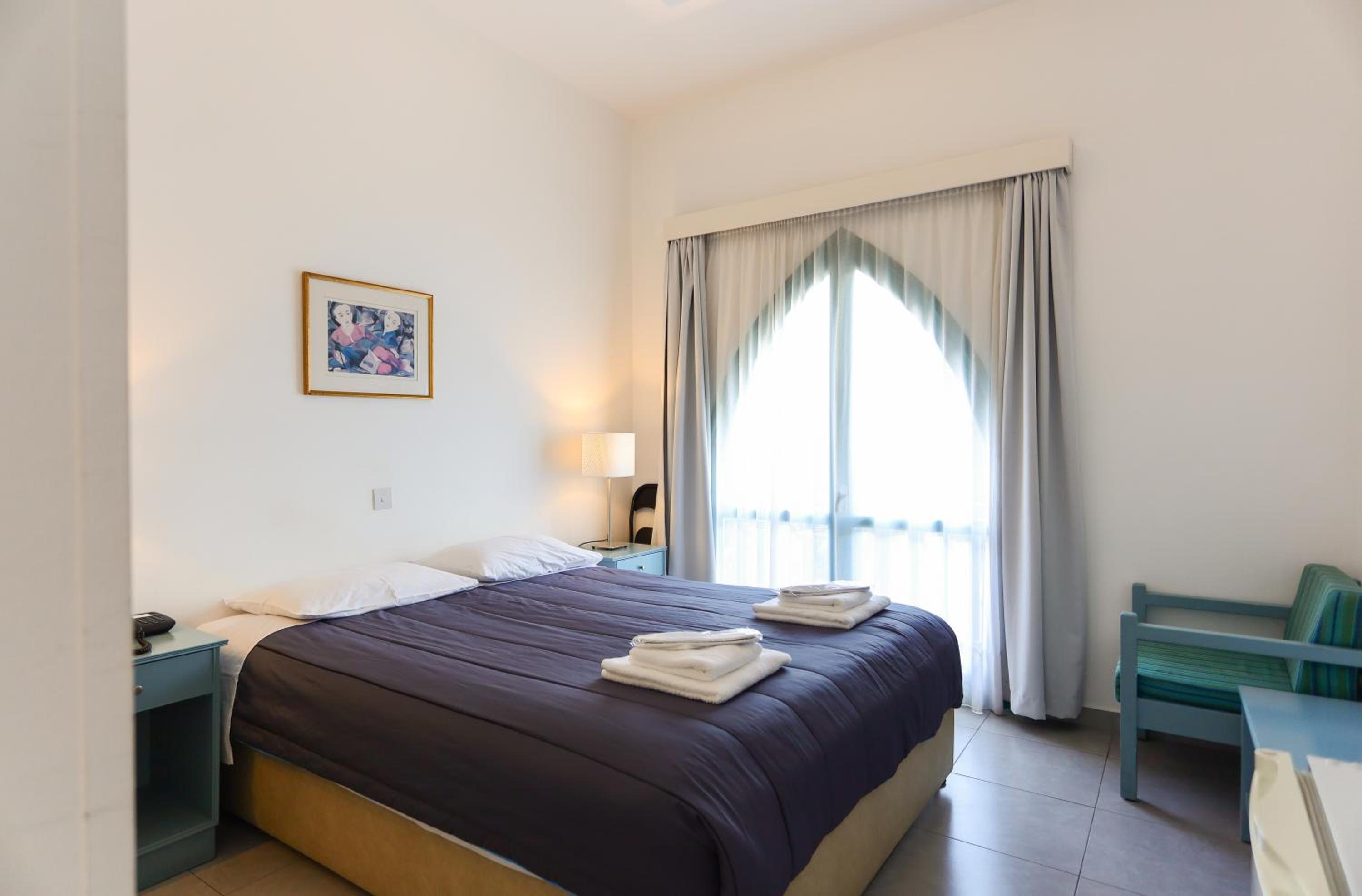 Economy Double or Twin Room photo 3