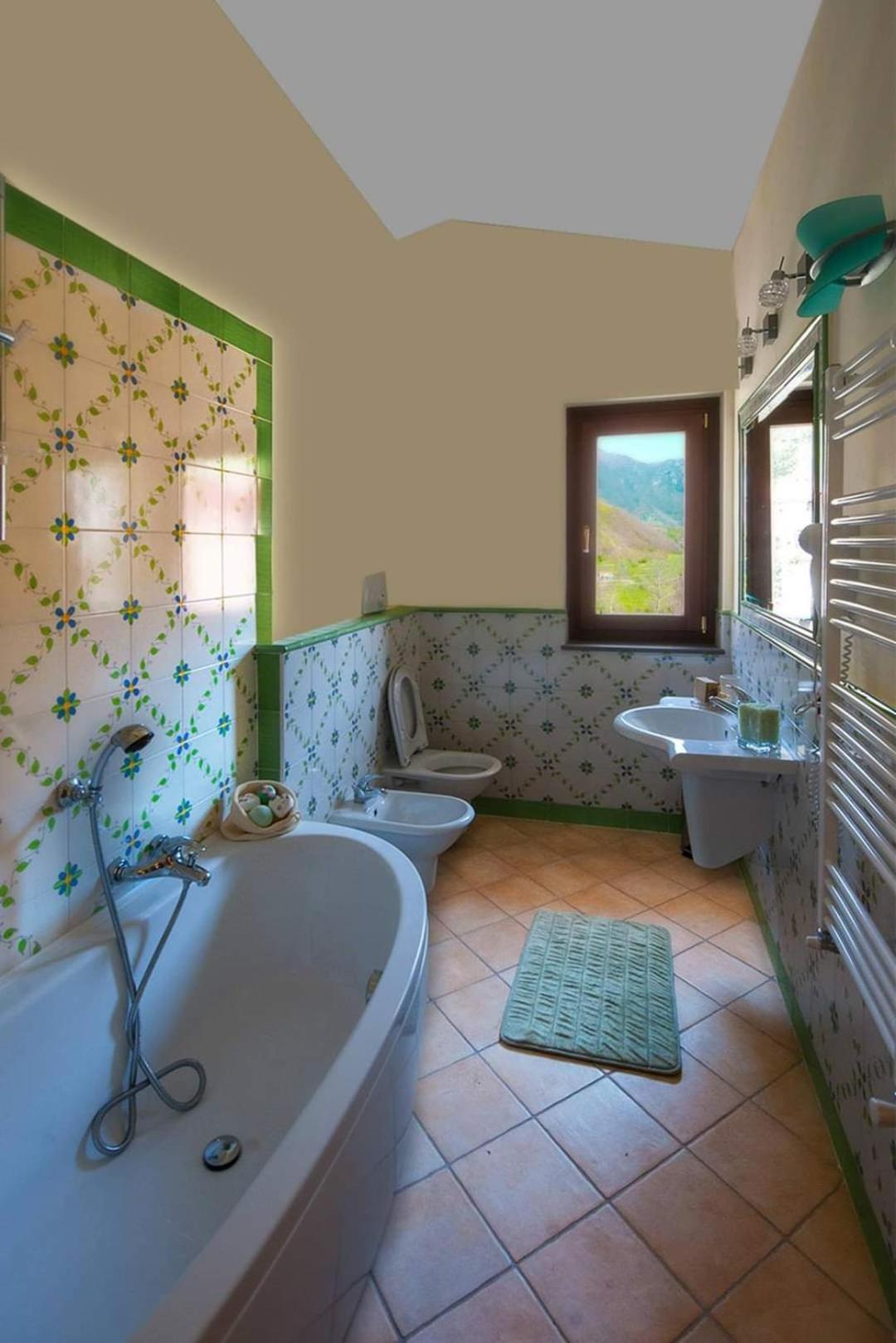 Double or Twin Room photo 3