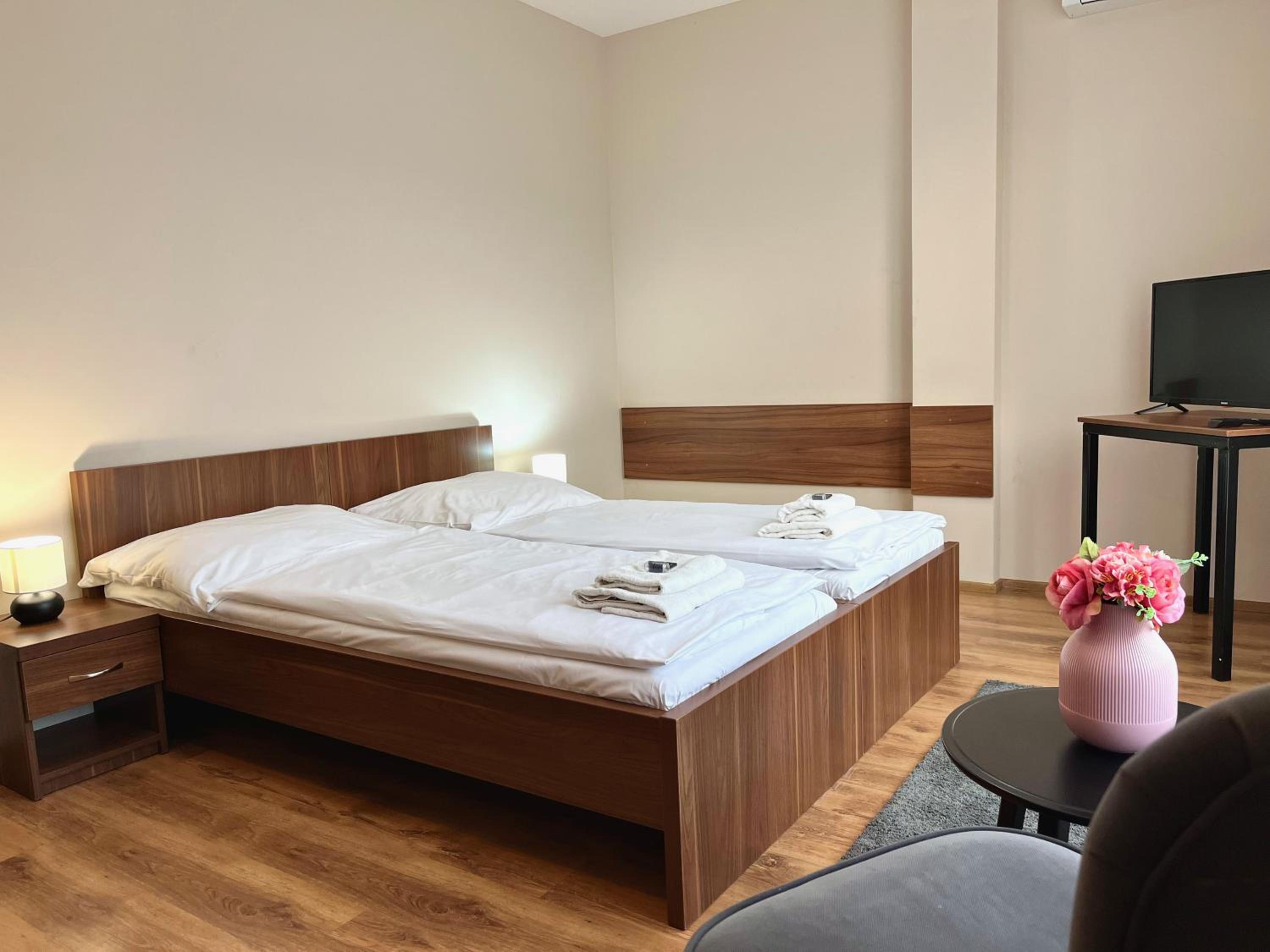 Comfort Double or Twin Room photo 3