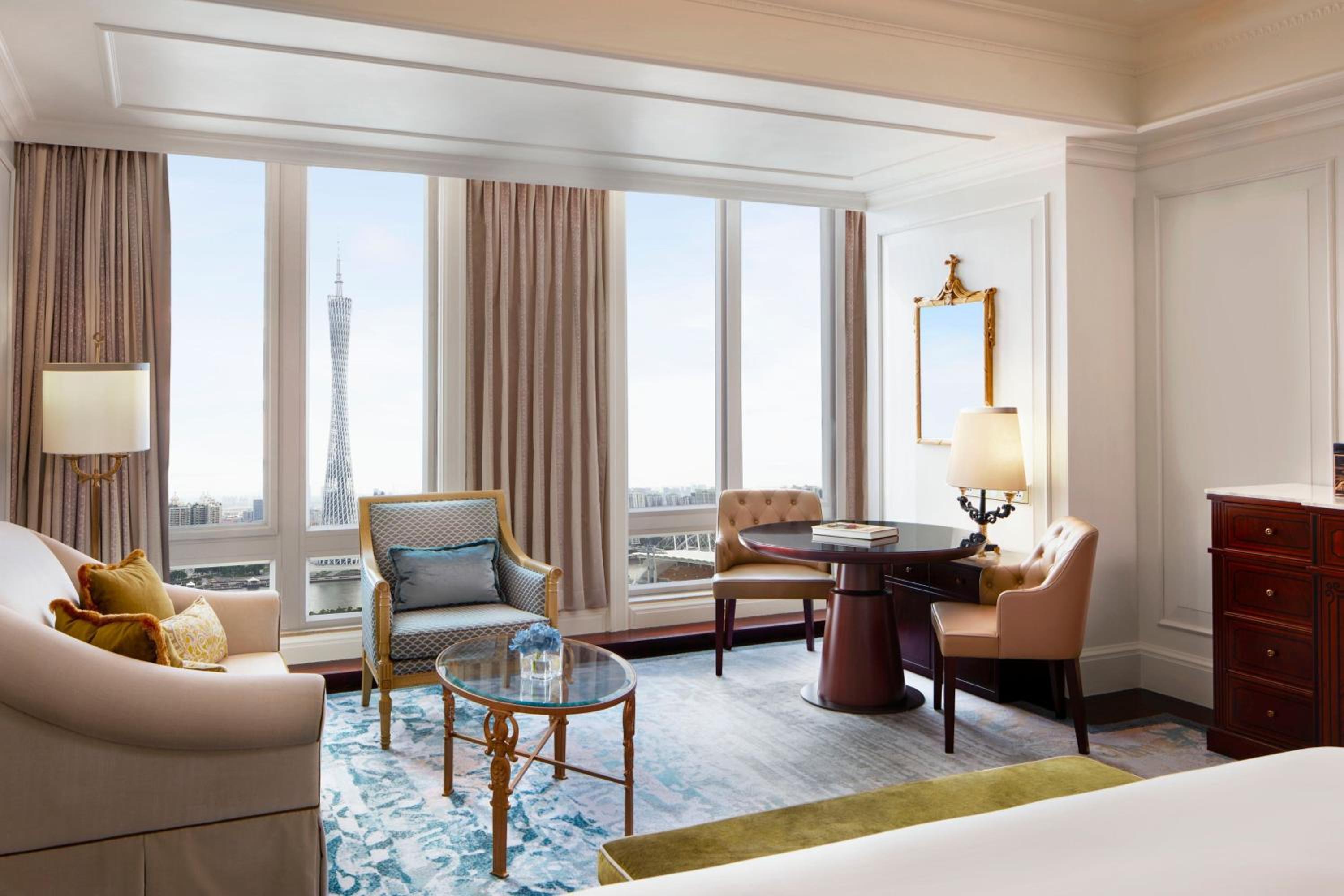 Club Canton Tower River View Room - Photo 2