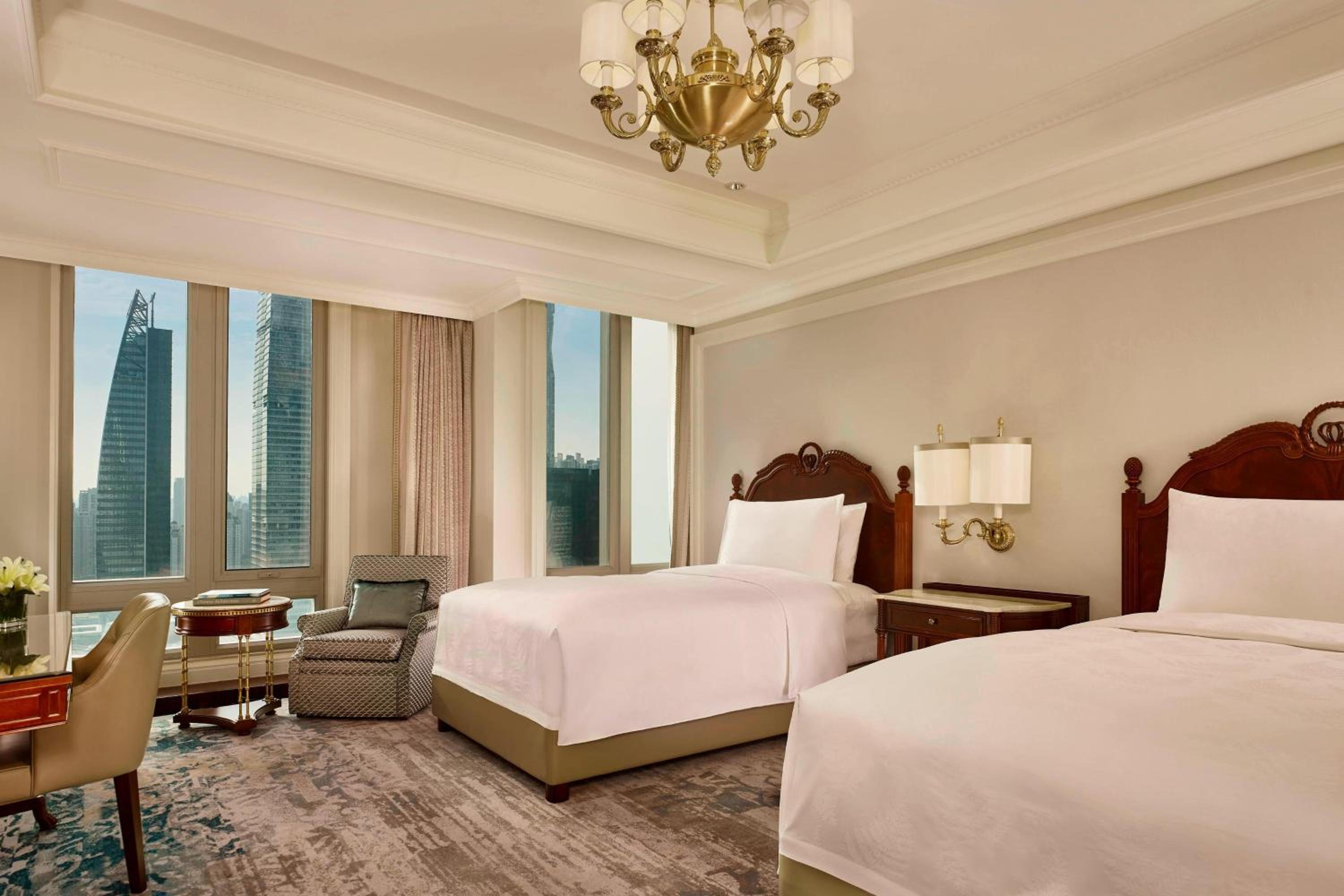 Deluxe Twin Room - Photo 3
