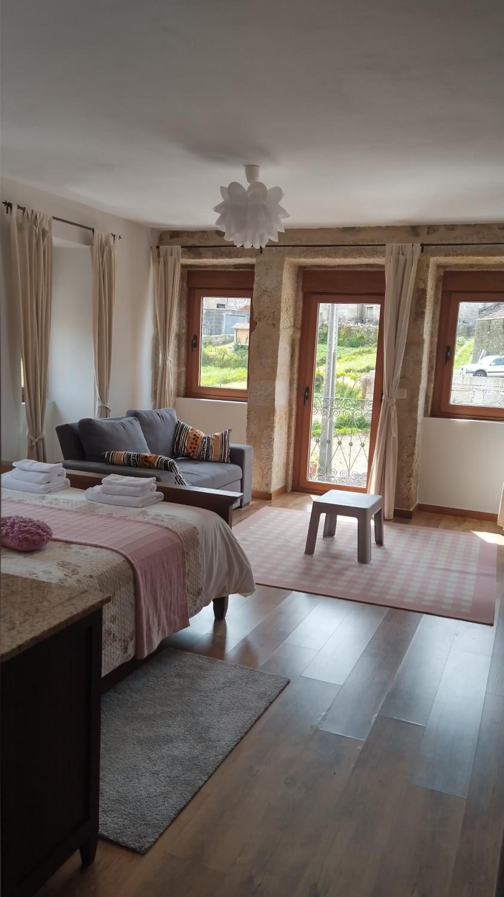 Basic Triple Room - Photo 2
