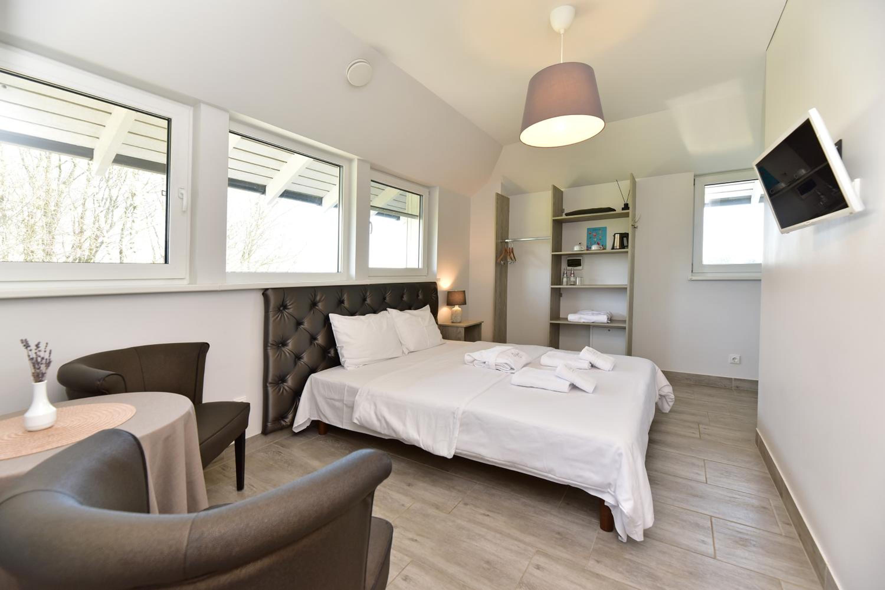 Double Room photo 1