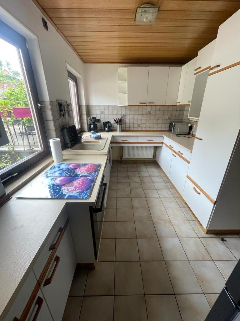Apartment with Terrace photo 3