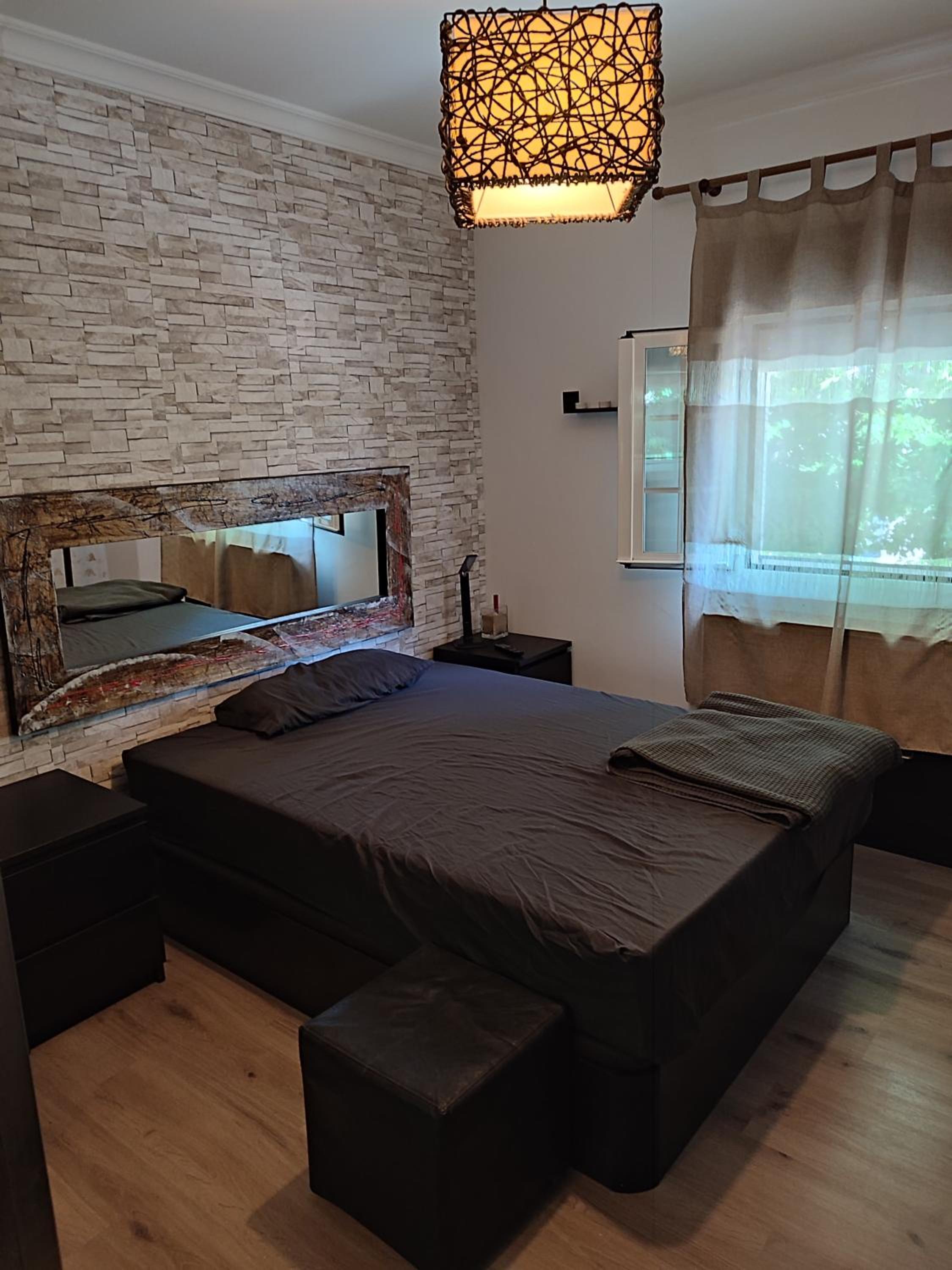 Two-Bedroom House photo 2
