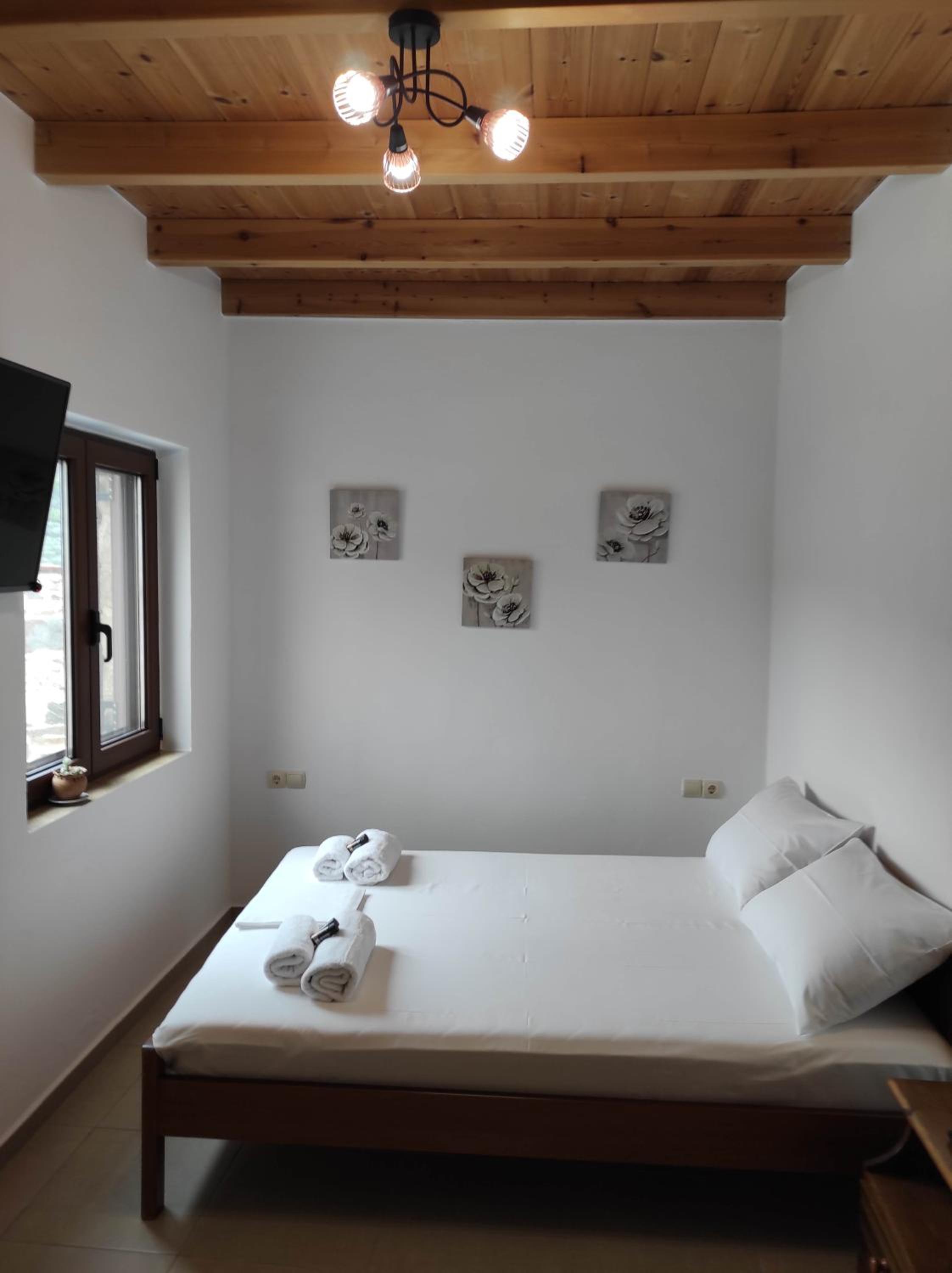 Two-Bedroom House photo 1