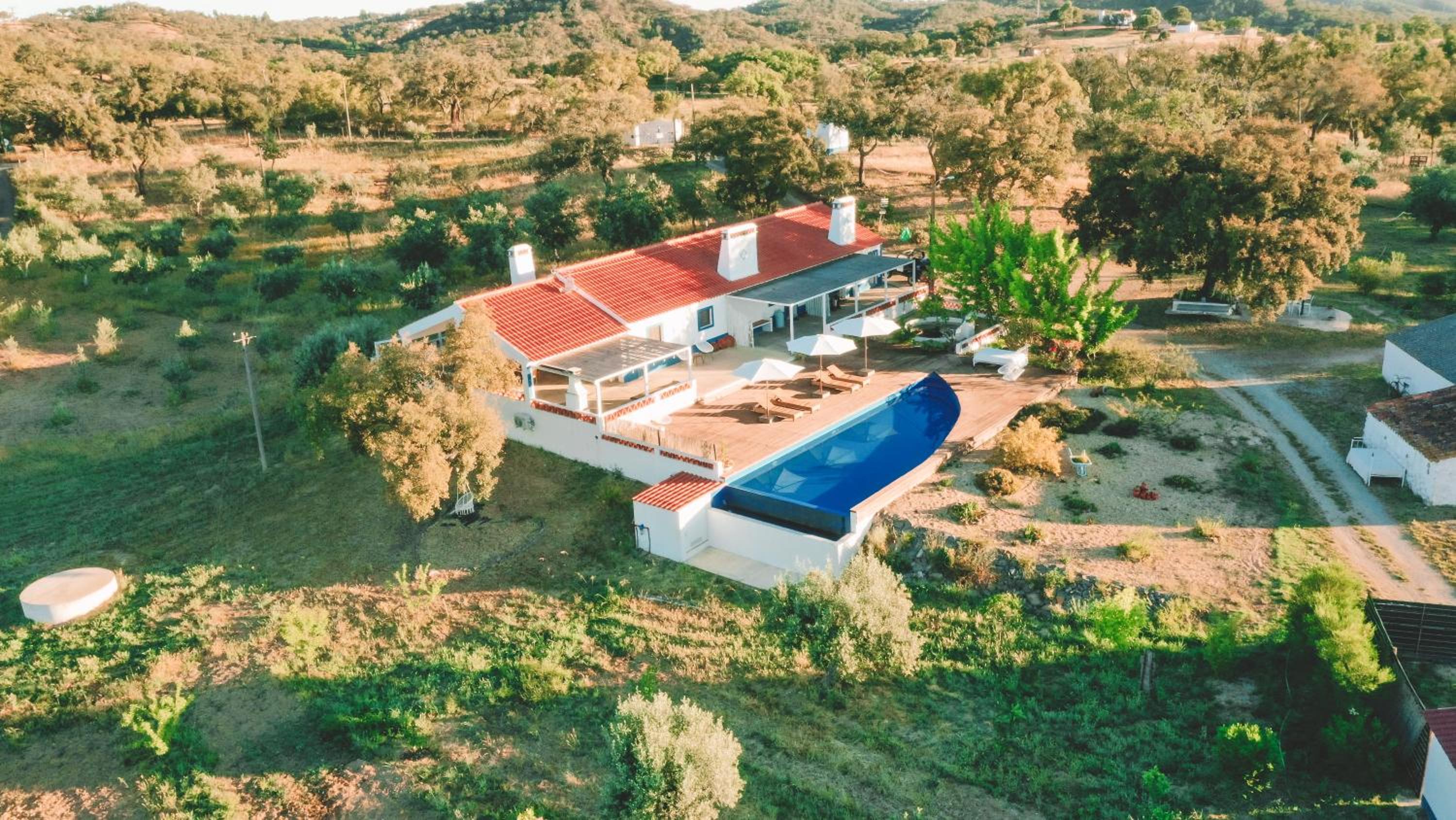 Villa with Private Pool photo 2