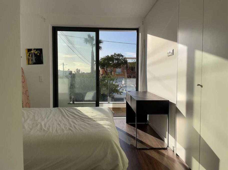 Three-Bedroom Villa photo 1
