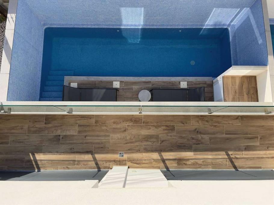 Three-Bedroom Villa photo 3