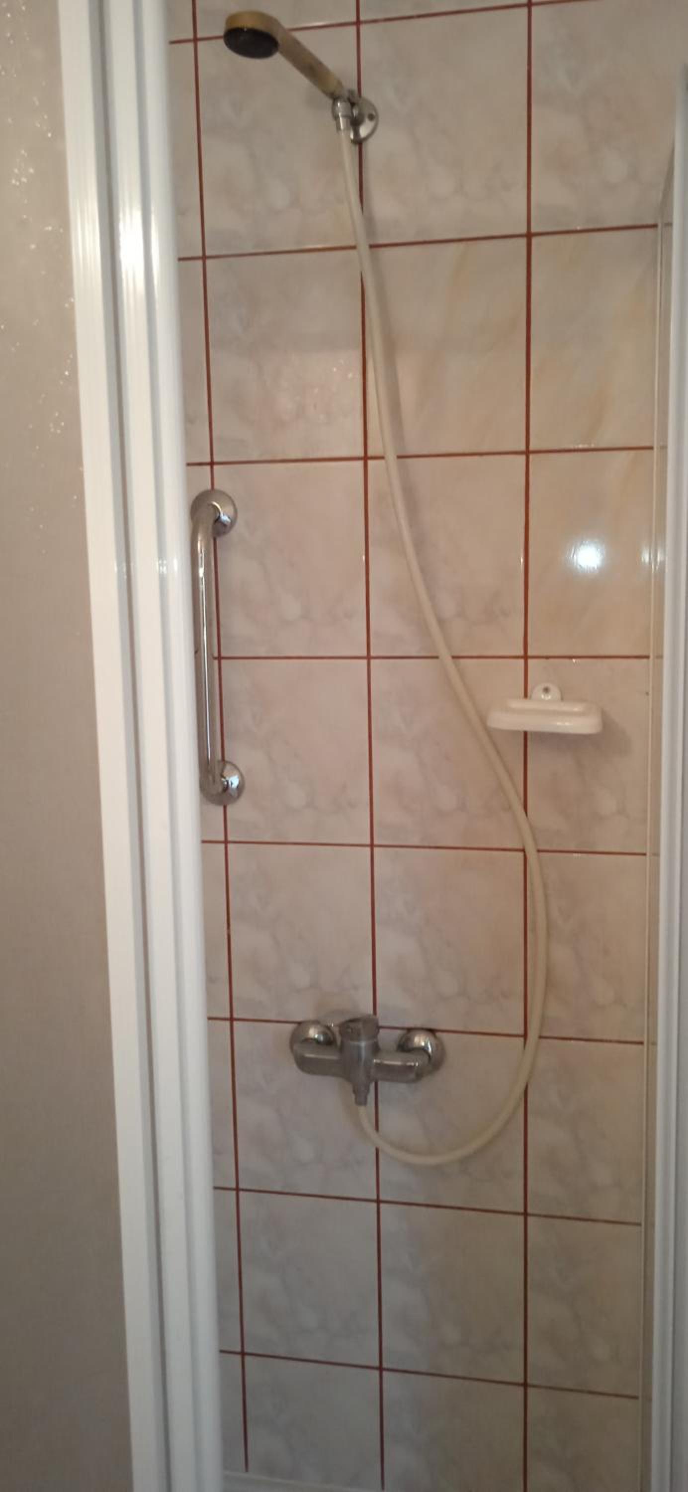 Triple Room with Terrace photo 1