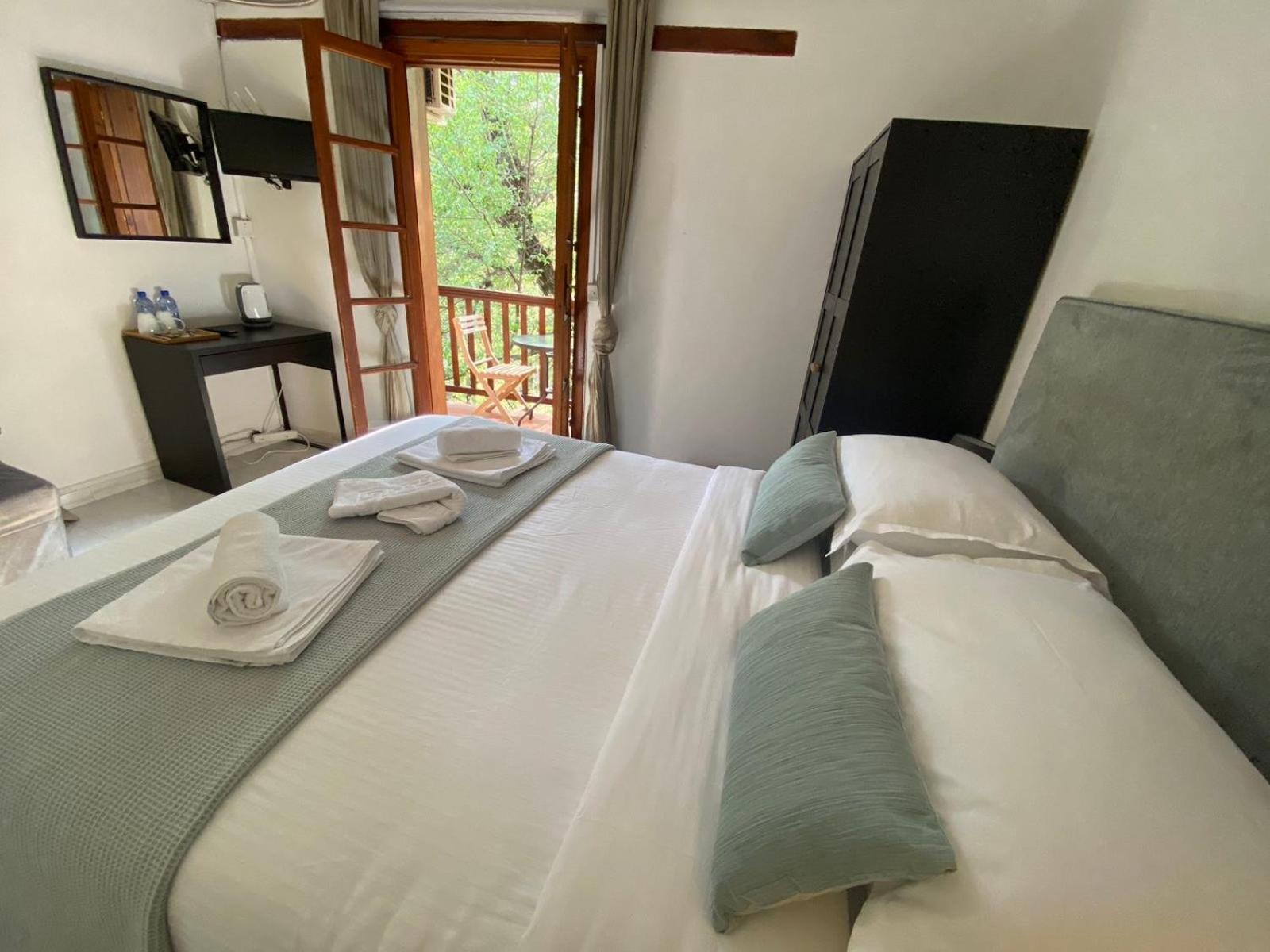 Deluxe Double Room photo 1