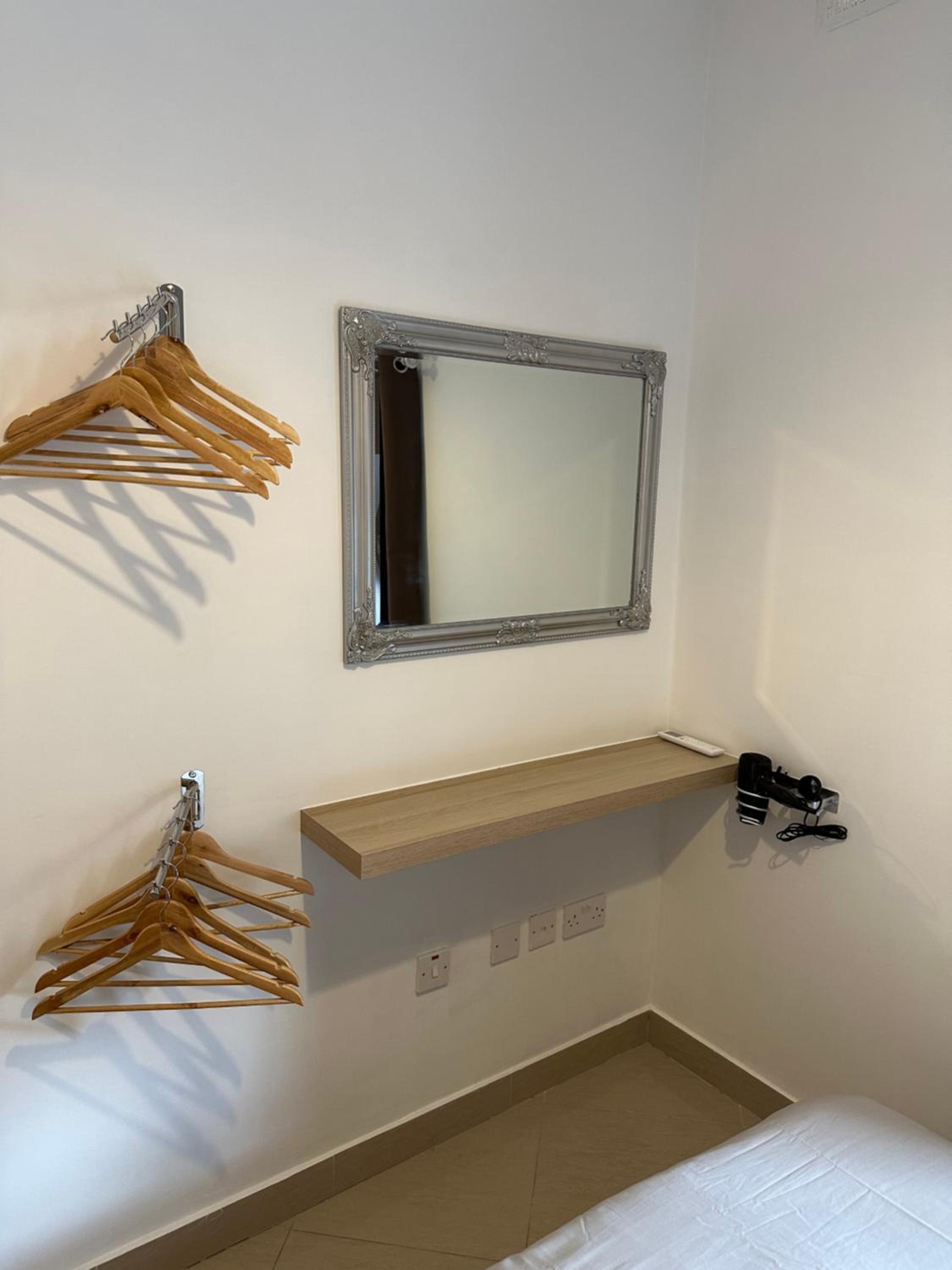 Three-Bedroom Apartment - Photo 4