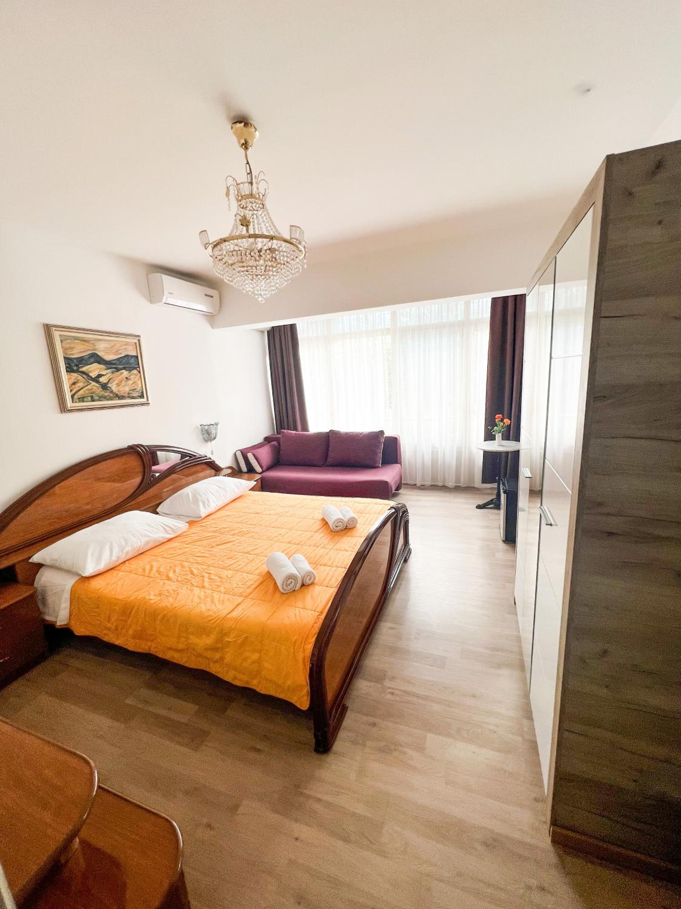 Standard Double Room - Photo 6