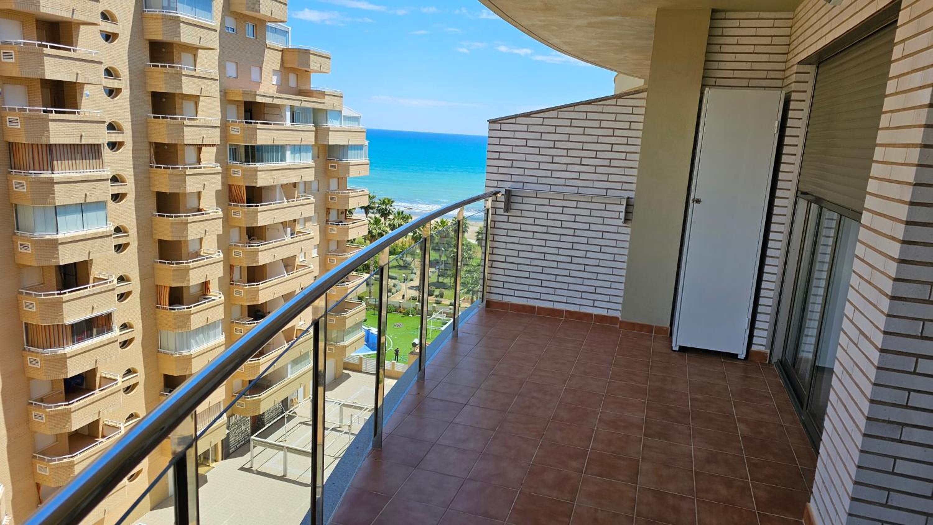 Apartment with Sea View photo 2