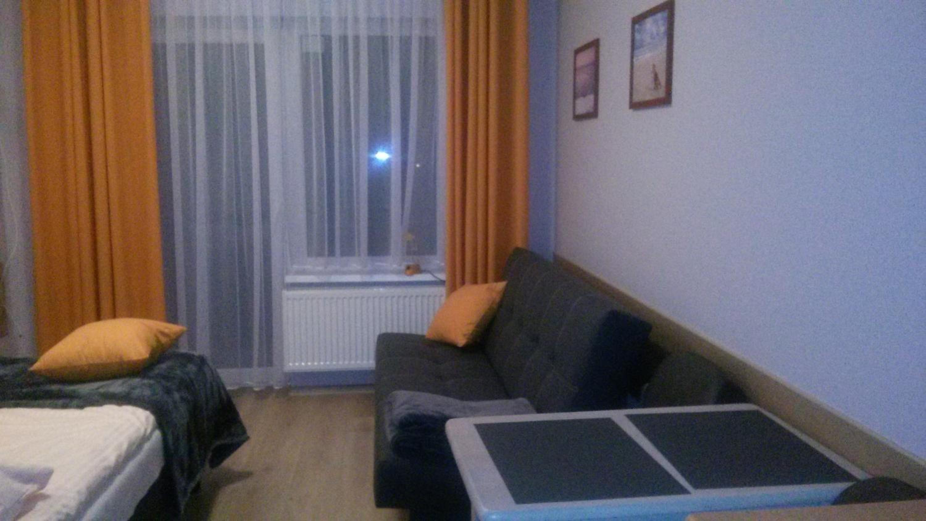 Double or Twin Room photo 2