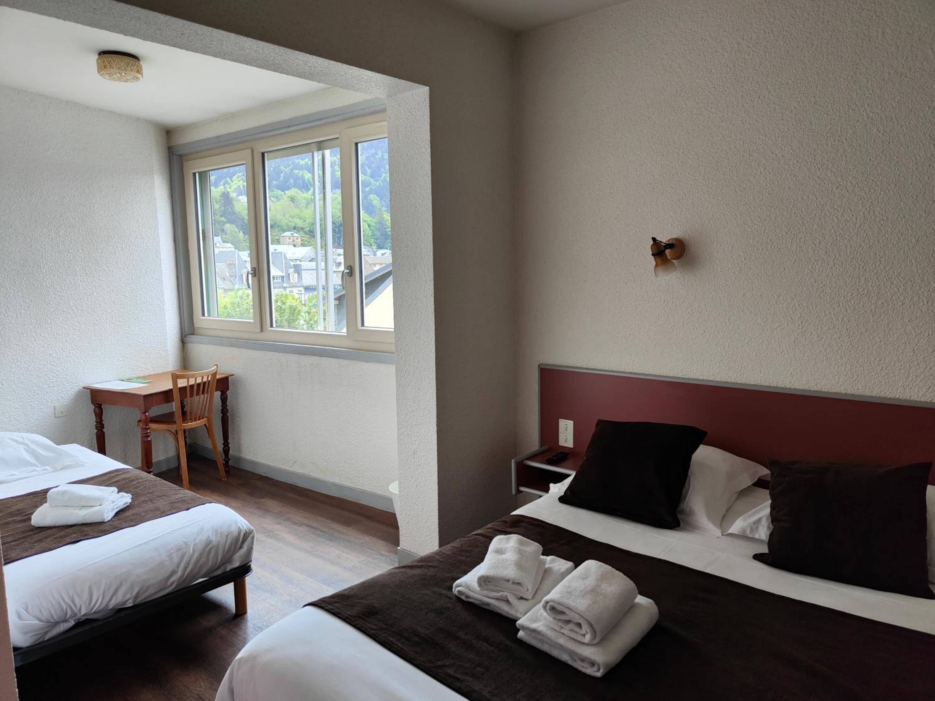 Triple Room - Photo 1