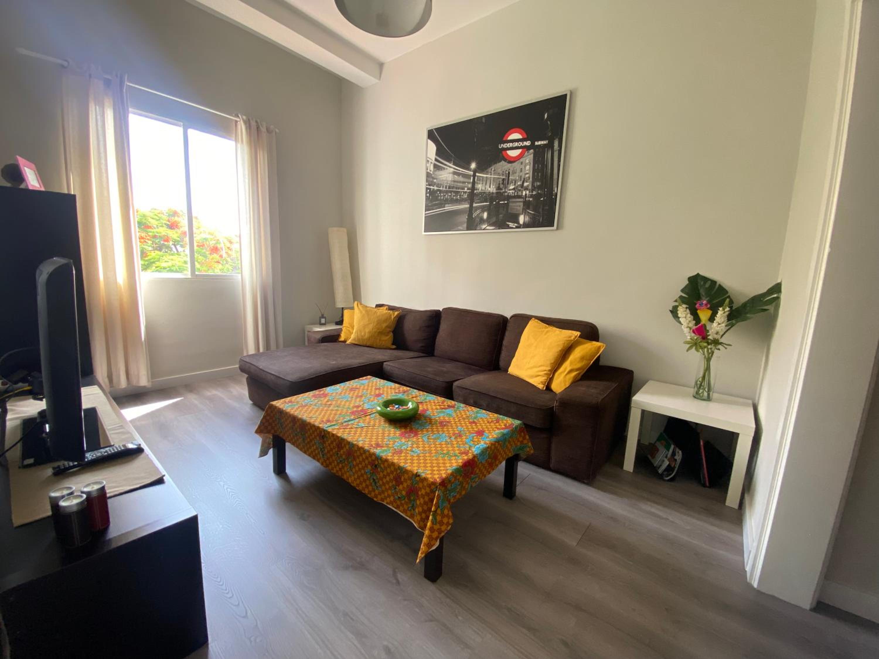 Apartamento