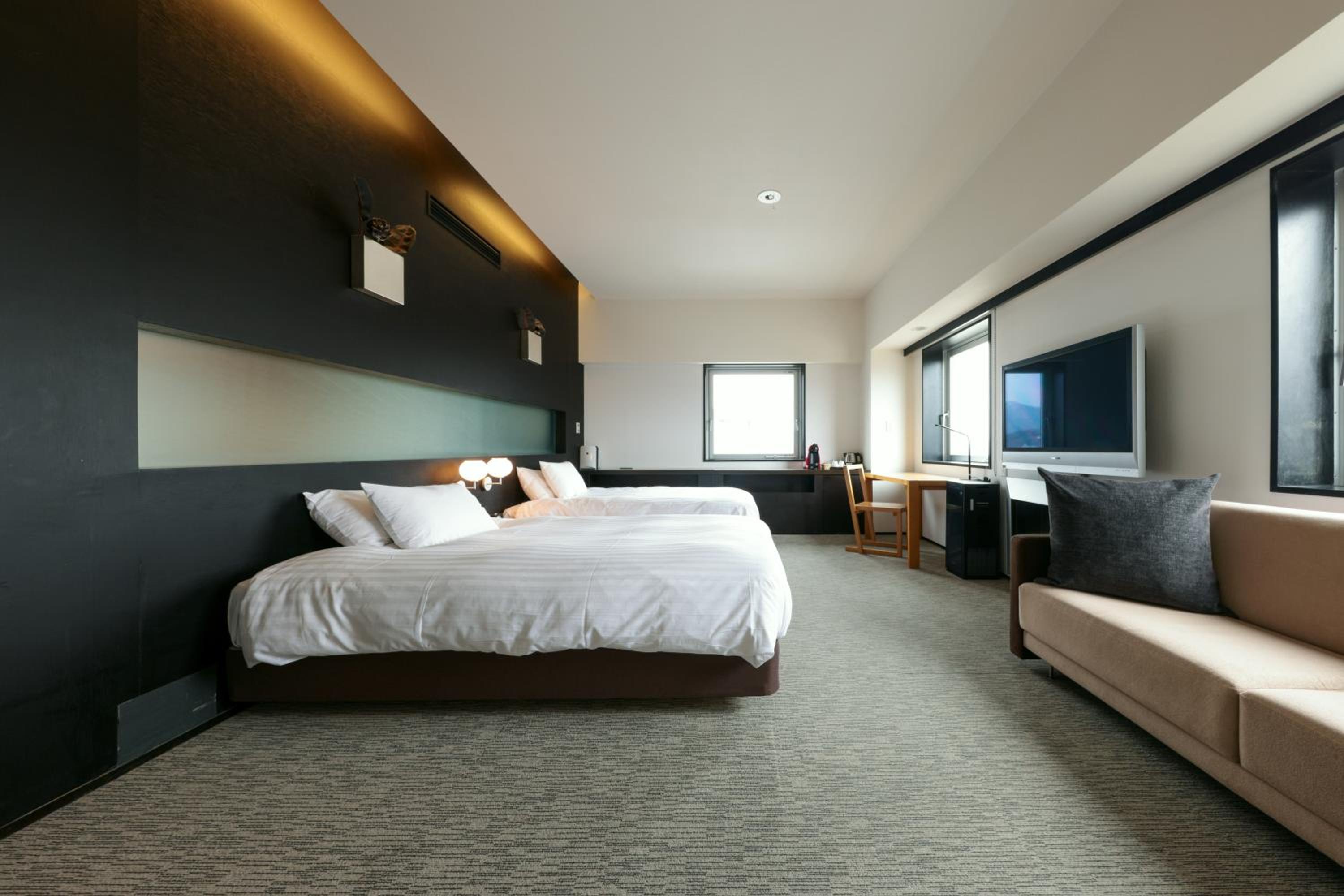 Deluxe Room - Non-Smoking