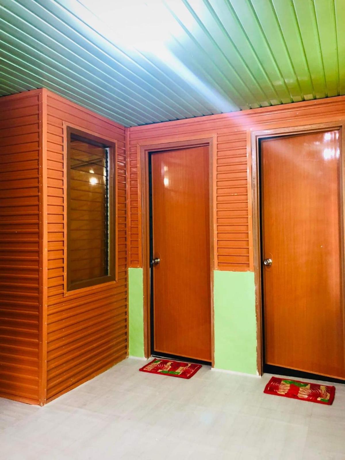 Deluxe Double Room with Extra Bed photo 1