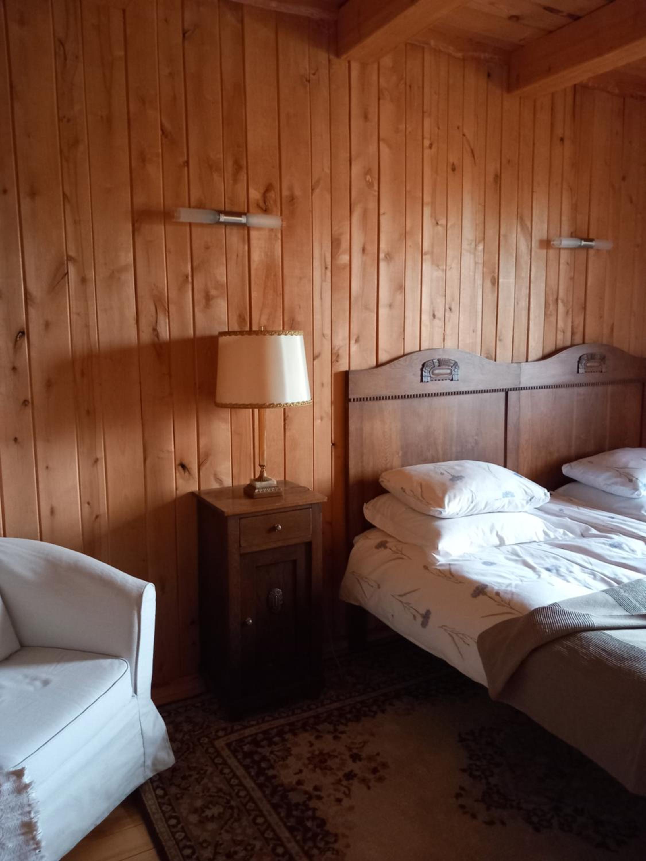 Economy Double or Twin Room photo 3