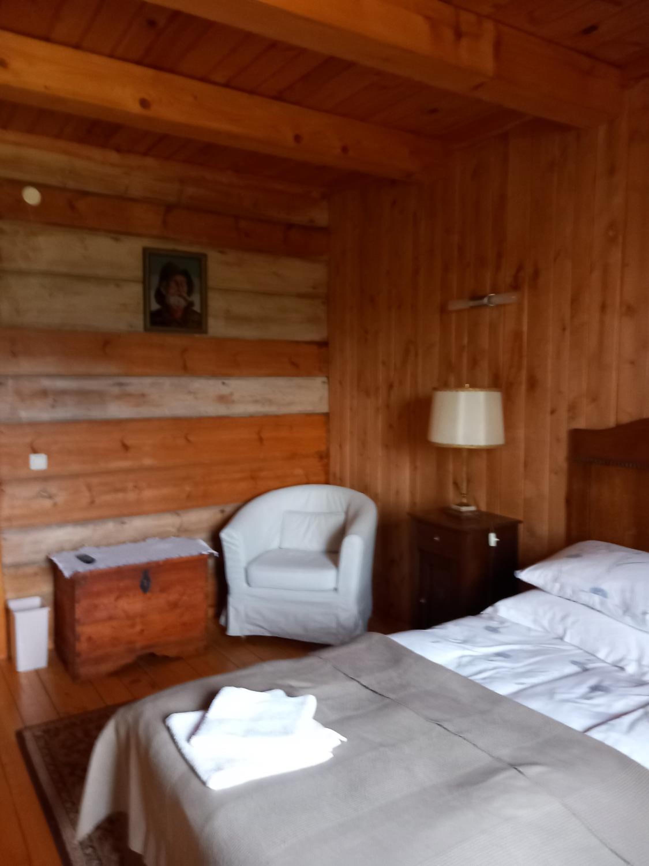 Economy Double or Twin Room photo 1
