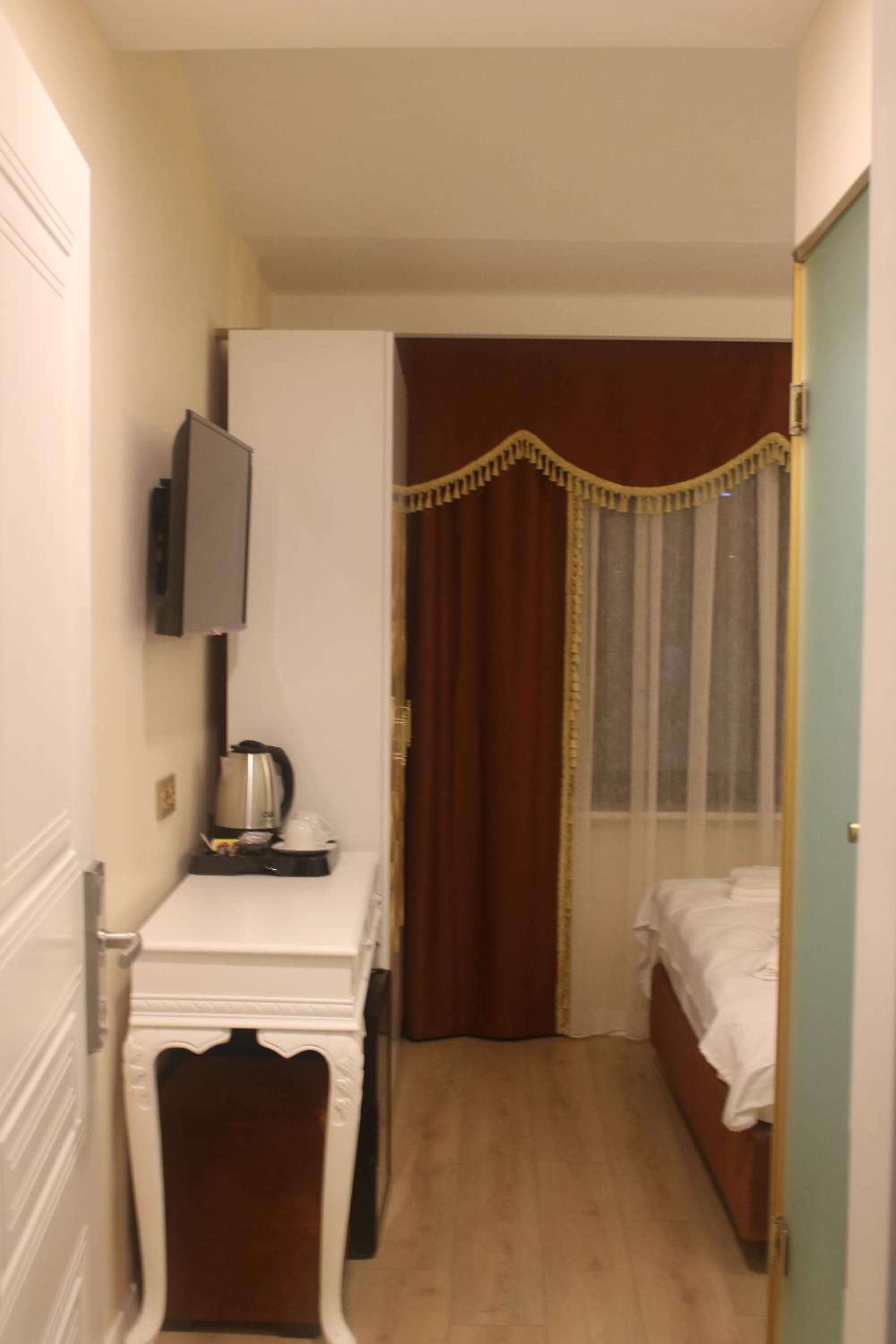 Double Room photo 1