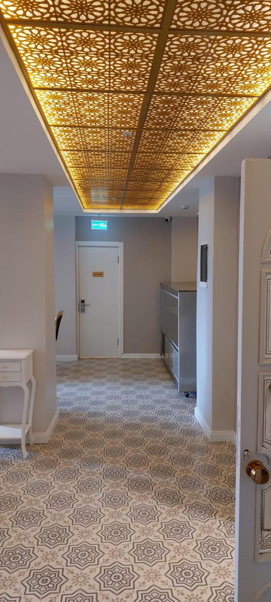 Suite photo 1